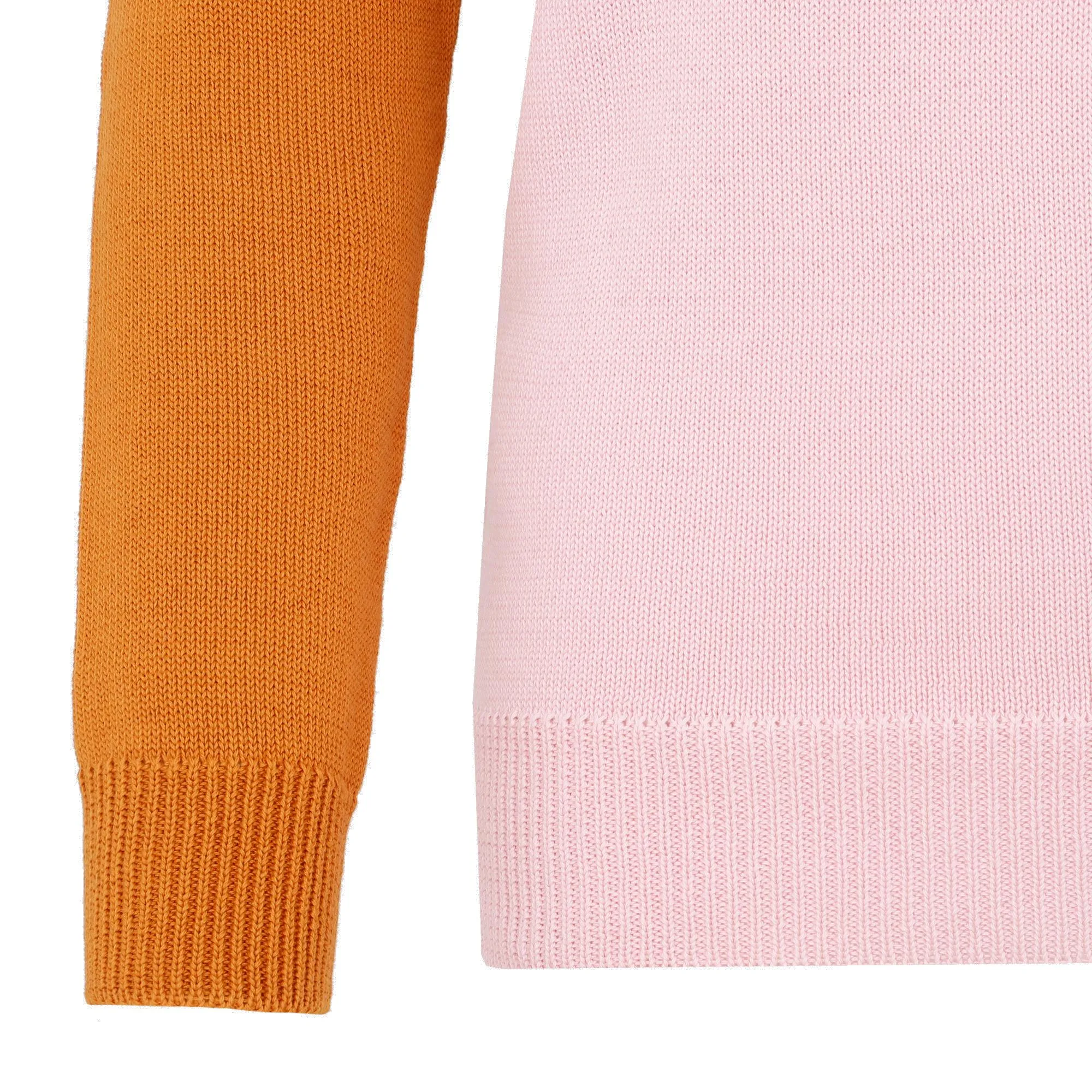 Marni Logo Intarsia-Knit Jumper
