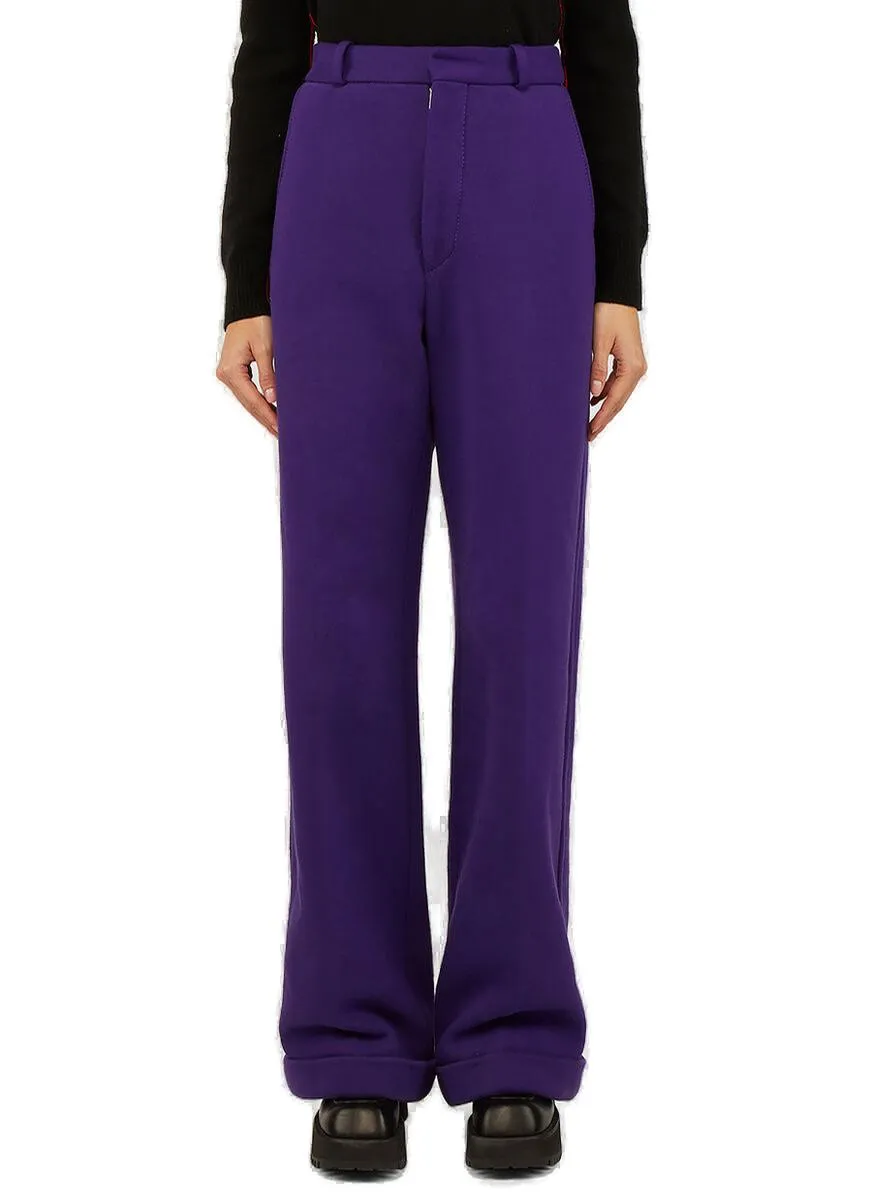 Marni Straight Leg Pants