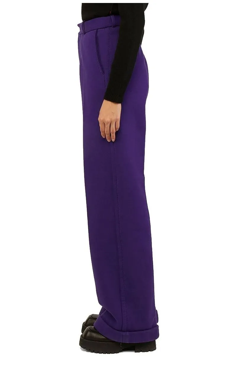 Marni Straight Leg Pants