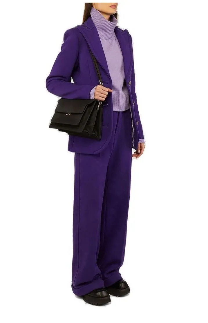 Marni Straight Leg Pants