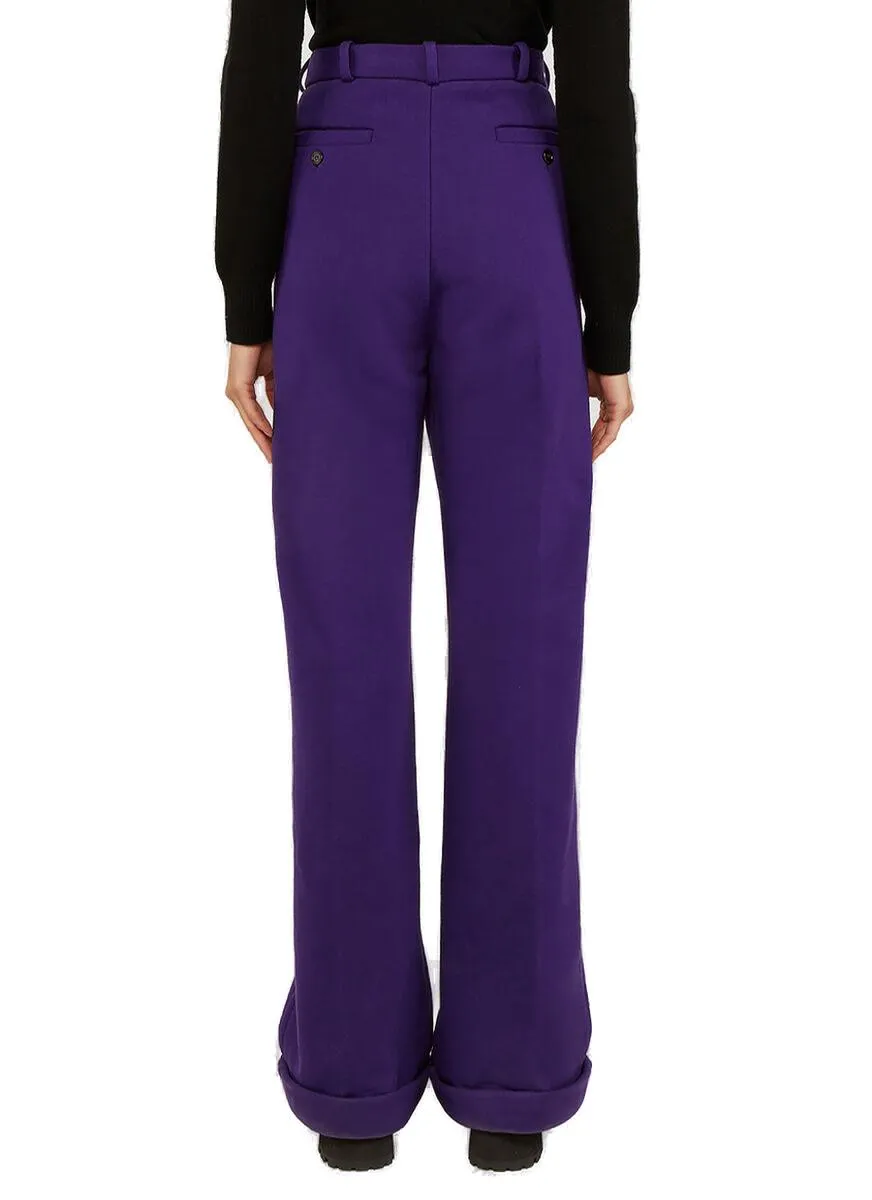 Marni Straight Leg Pants