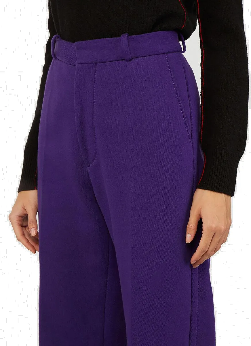 Marni Straight Leg Pants
