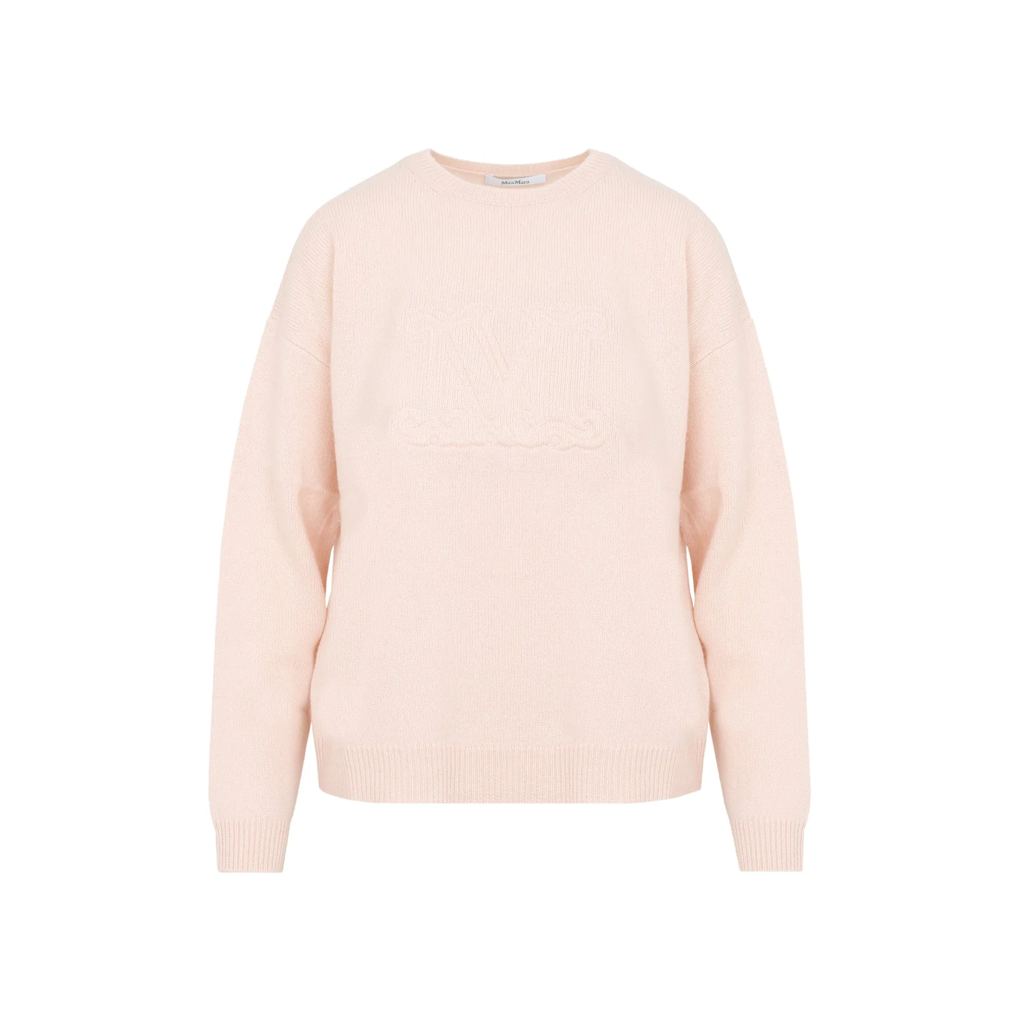 Max Mara Aster Knit Sweater