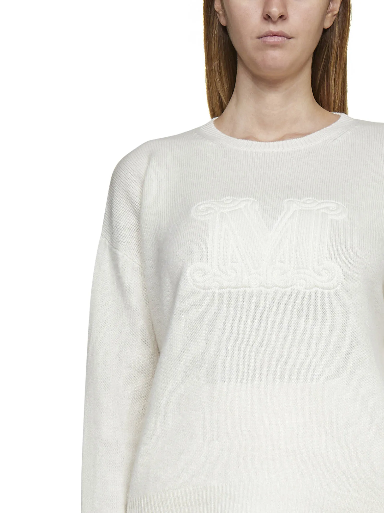 Max Mara Aster Knit Sweater