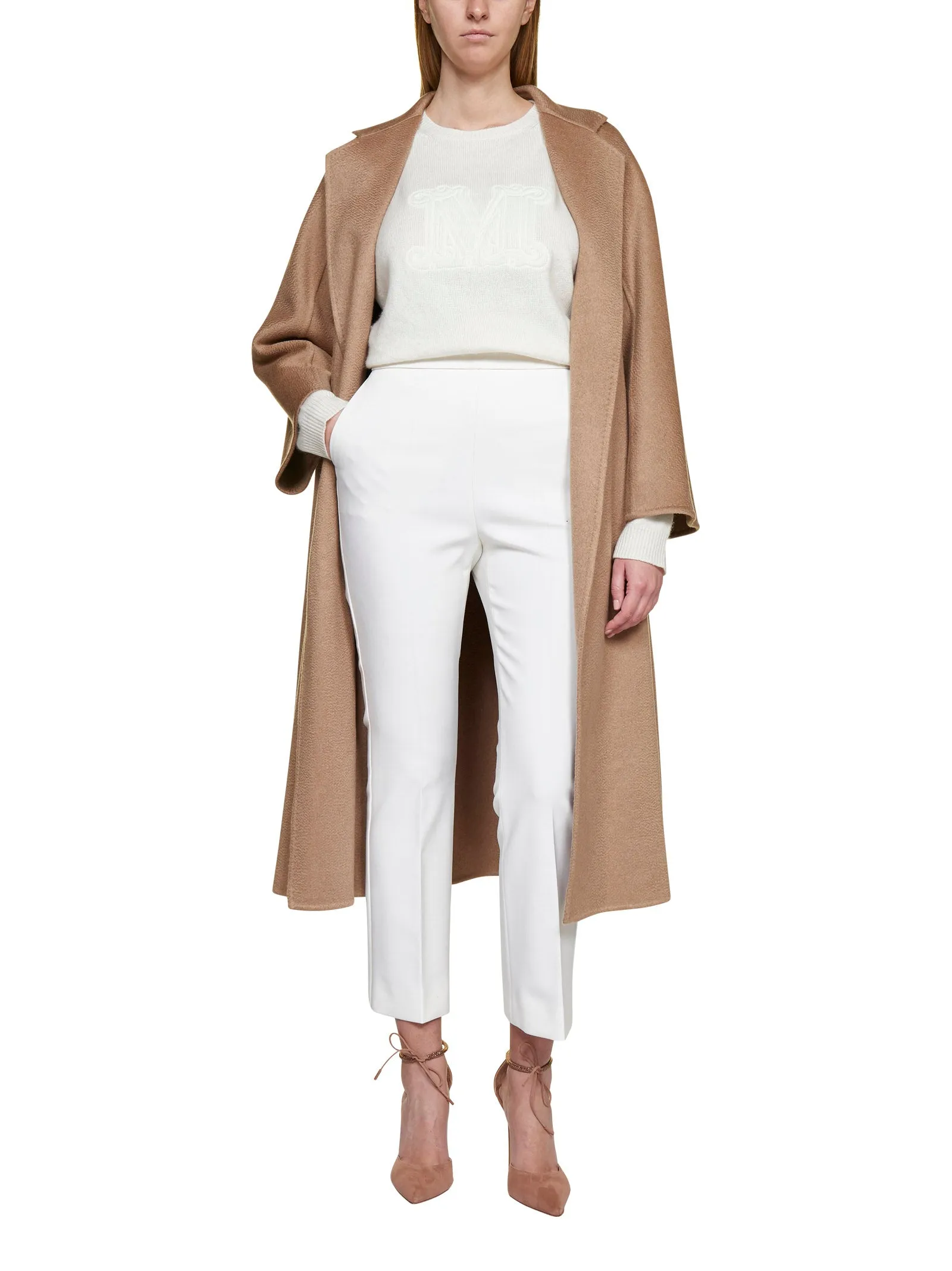 Max Mara Aster Knit Sweater