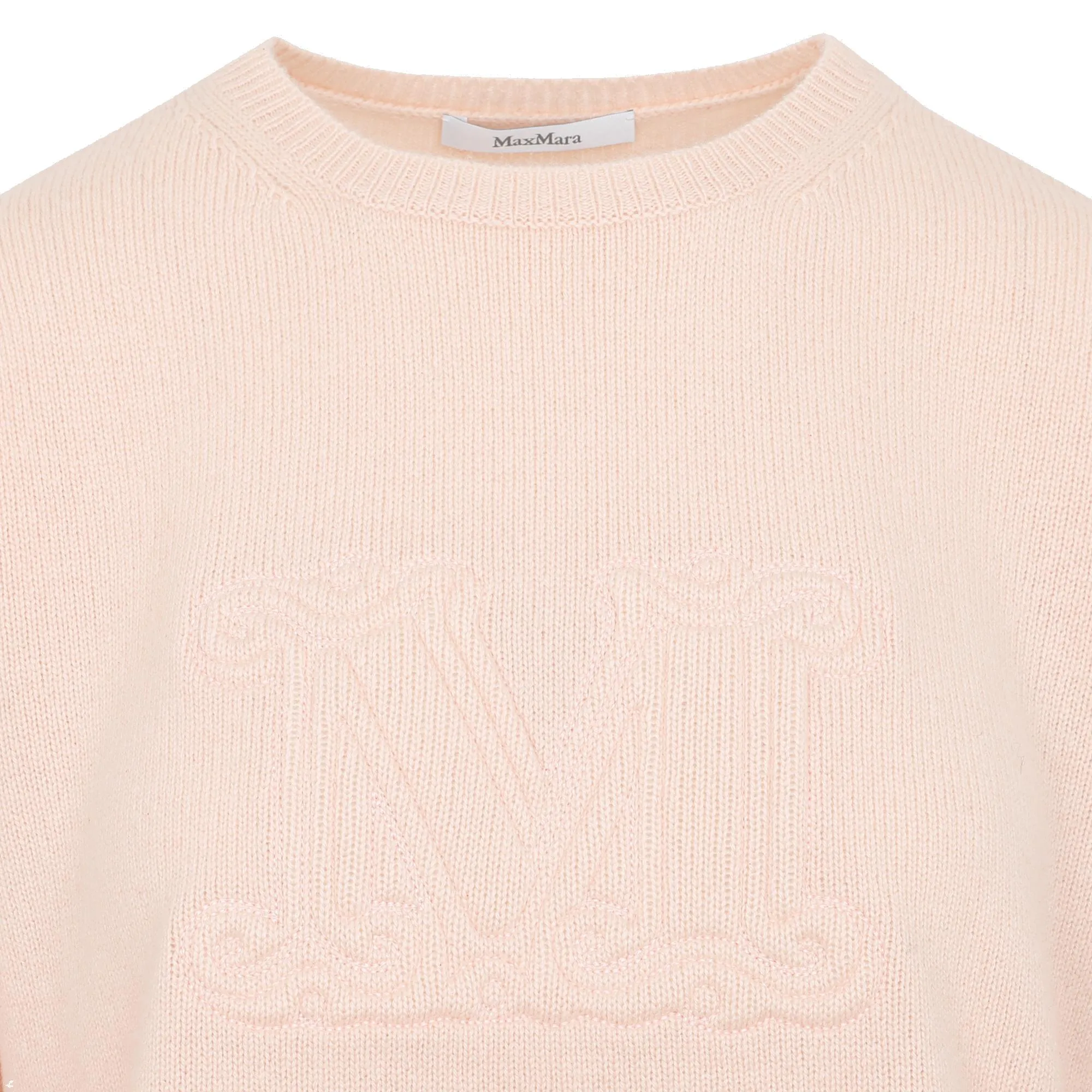 Max Mara Aster Knit Sweater