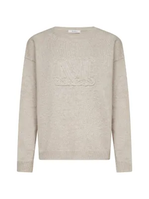 Max Mara Aster Knit Sweater