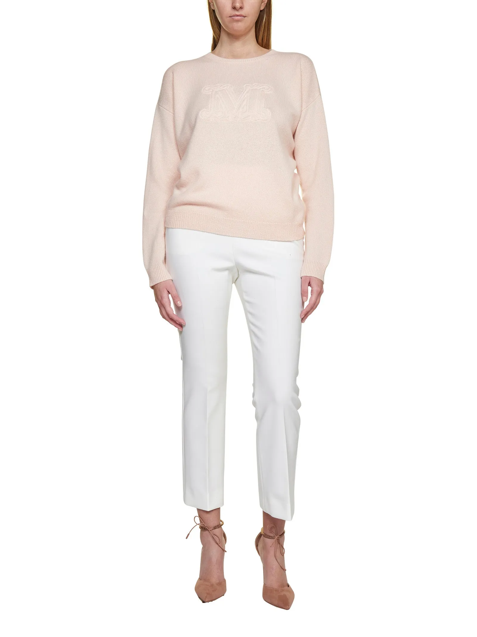 Max Mara Aster Knit Sweater