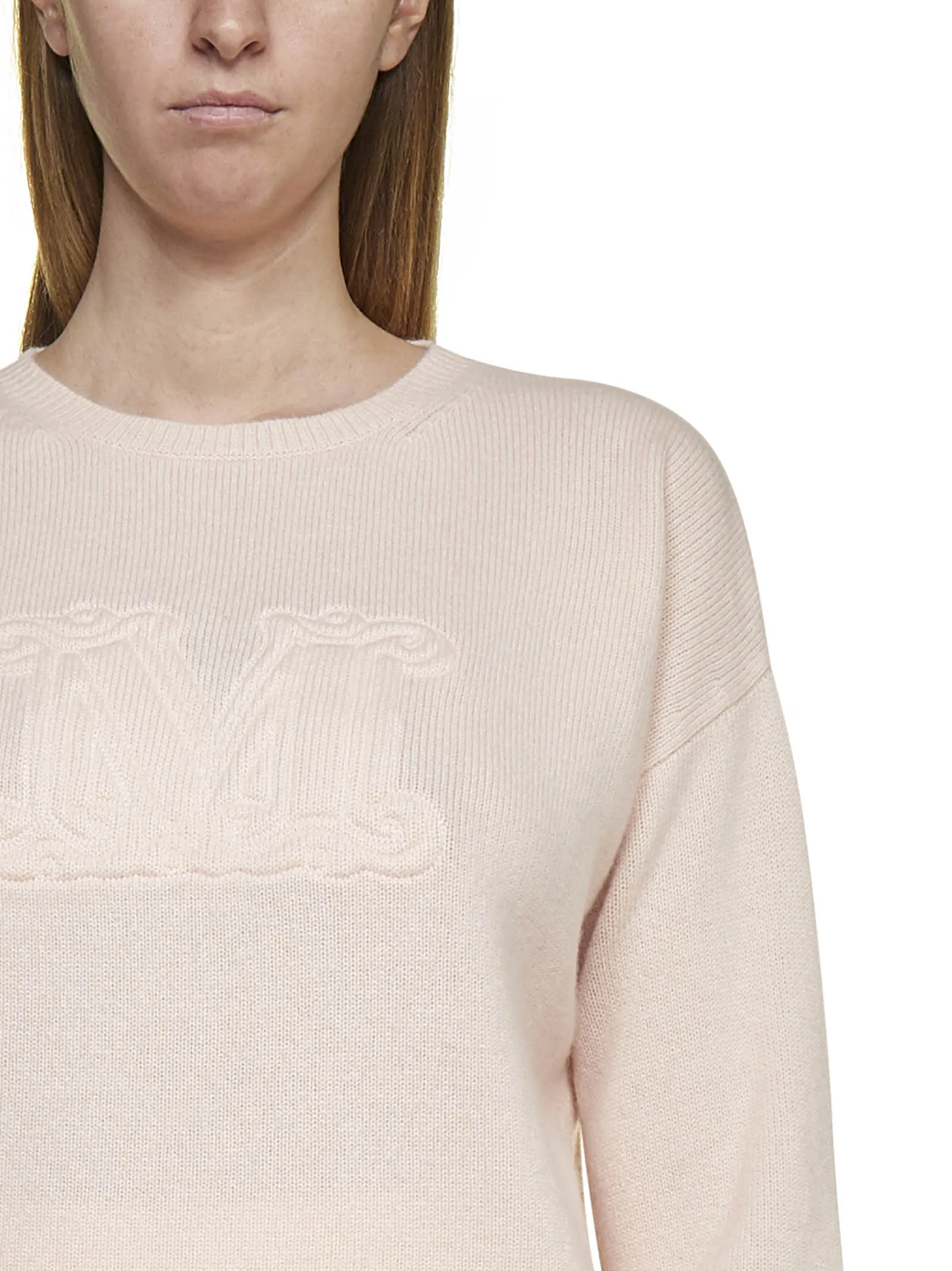 Max Mara Aster Knit Sweater