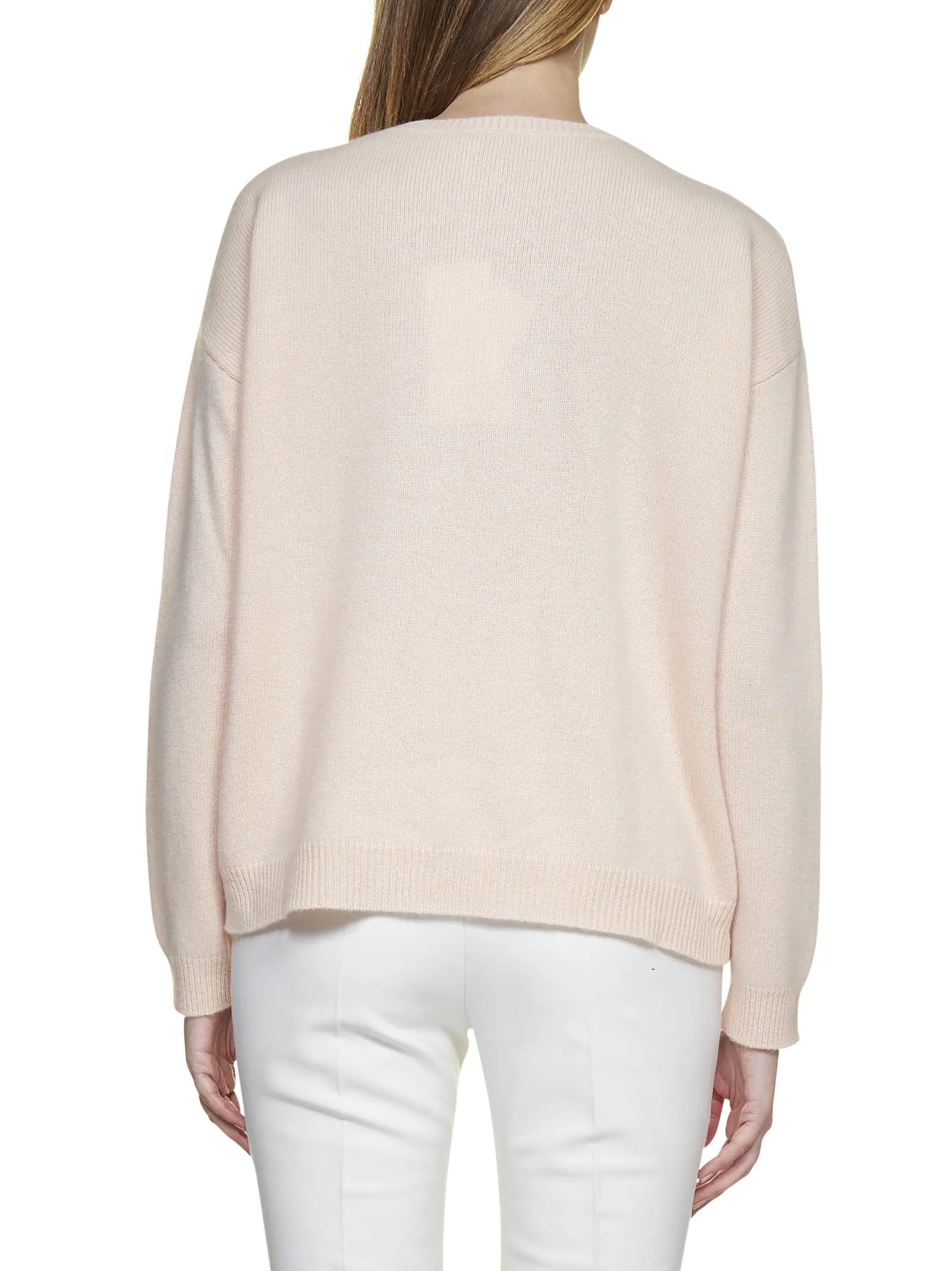 Max Mara Aster Knit Sweater