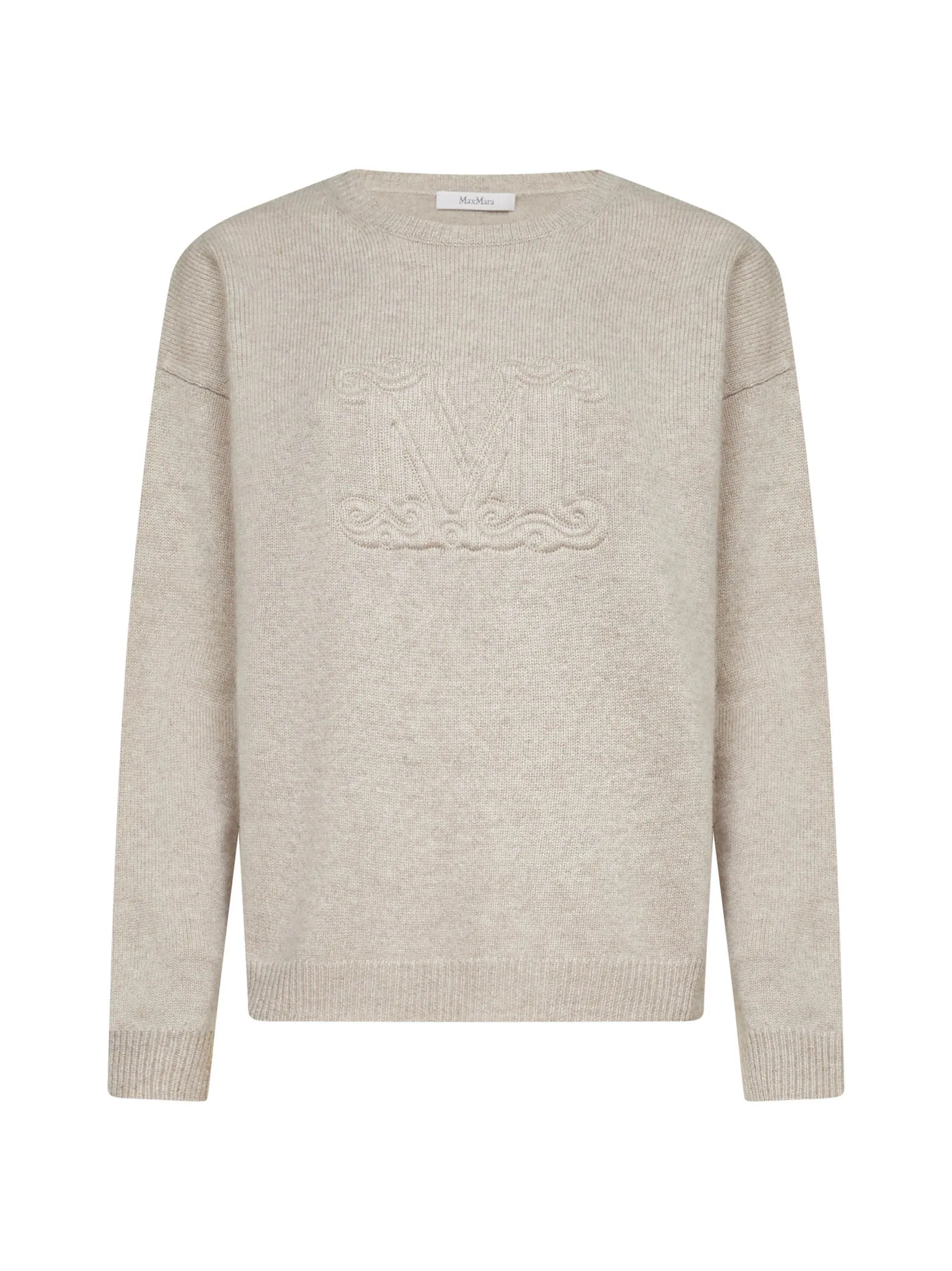 Max Mara Aster Knit Sweater