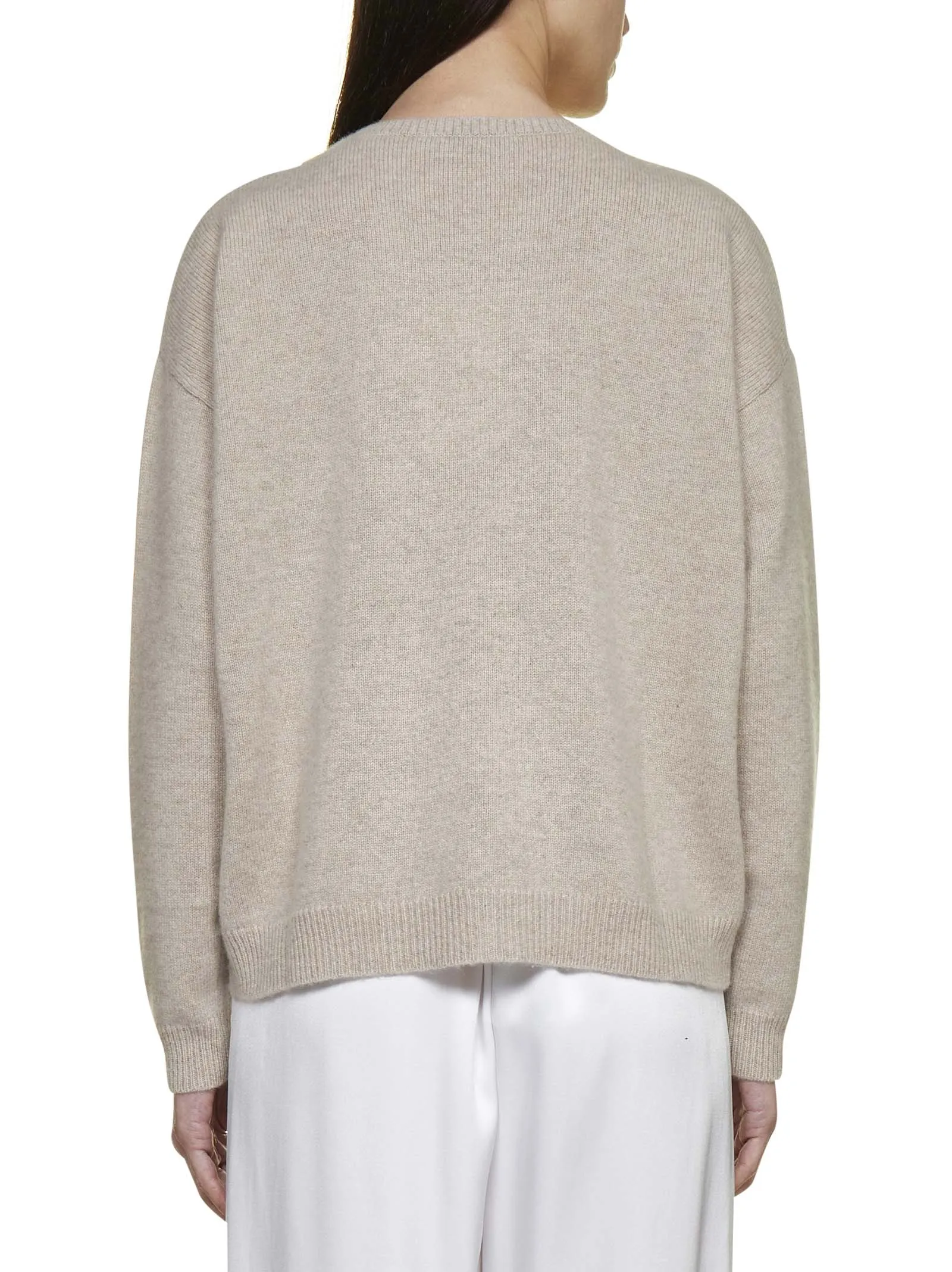 Max Mara Aster Knit Sweater