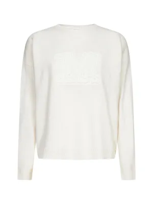 Max Mara Aster Knit Sweater