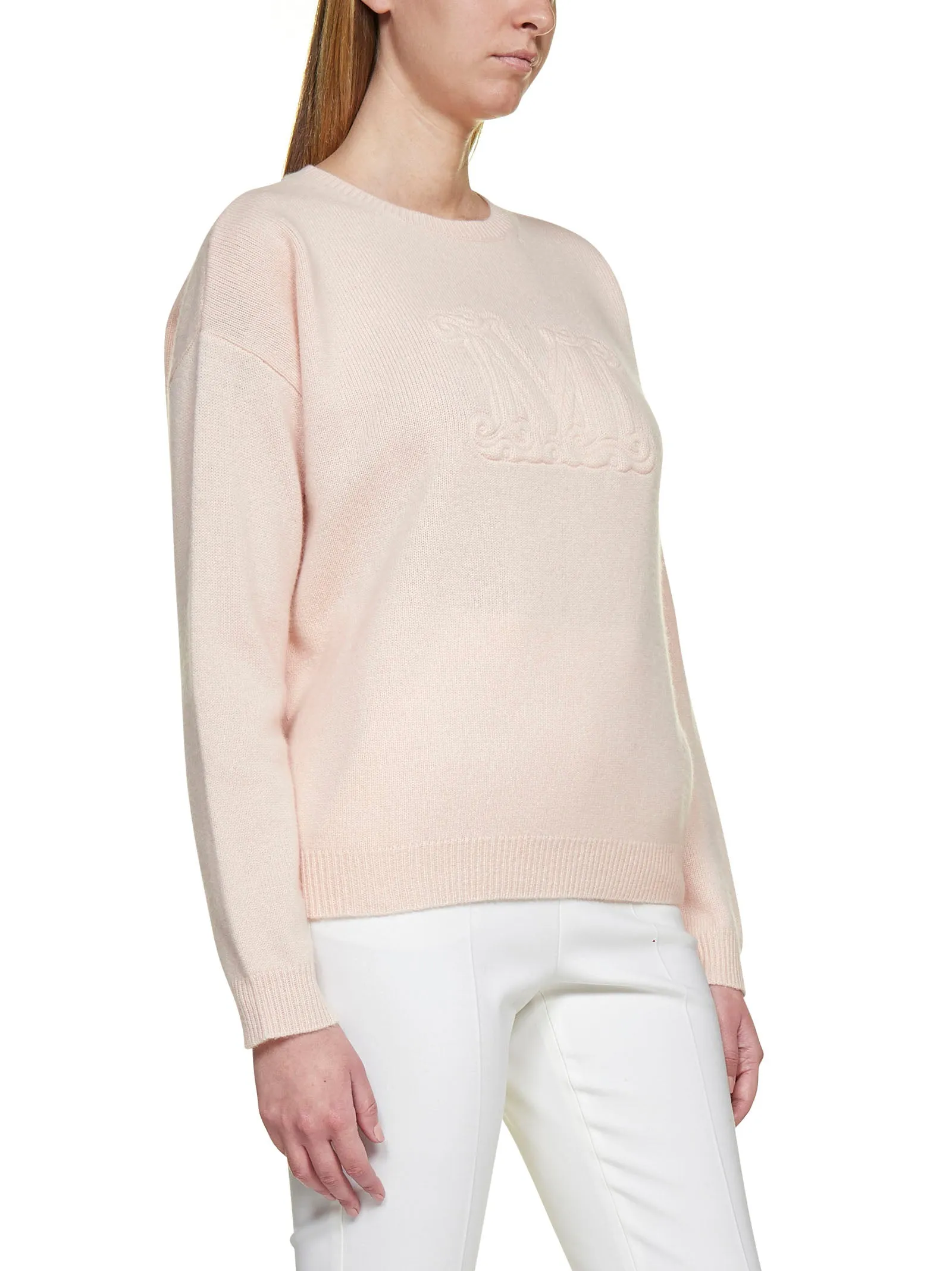 Max Mara Aster Knit Sweater
