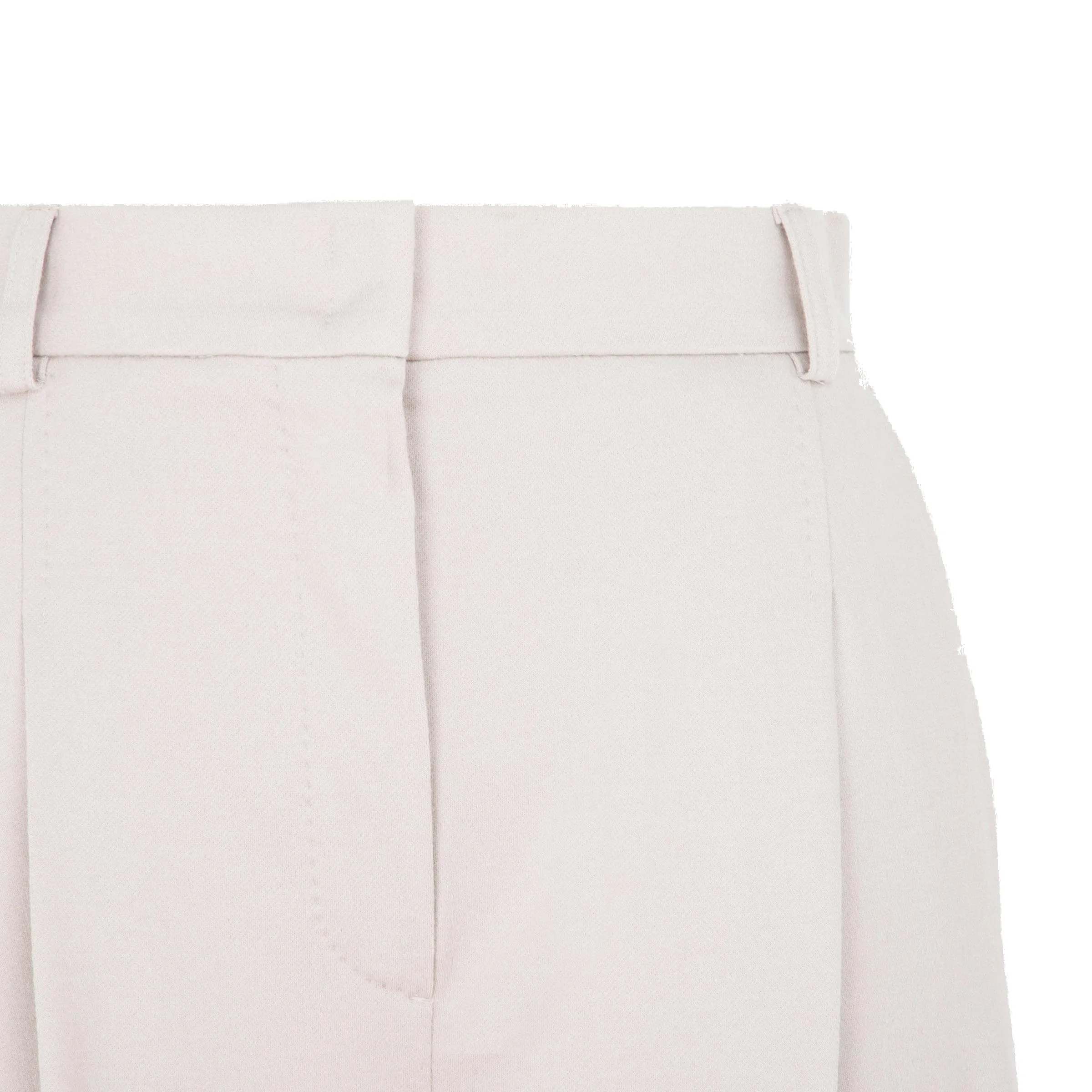Max Mara Cecilia Tailored Jersey Pants