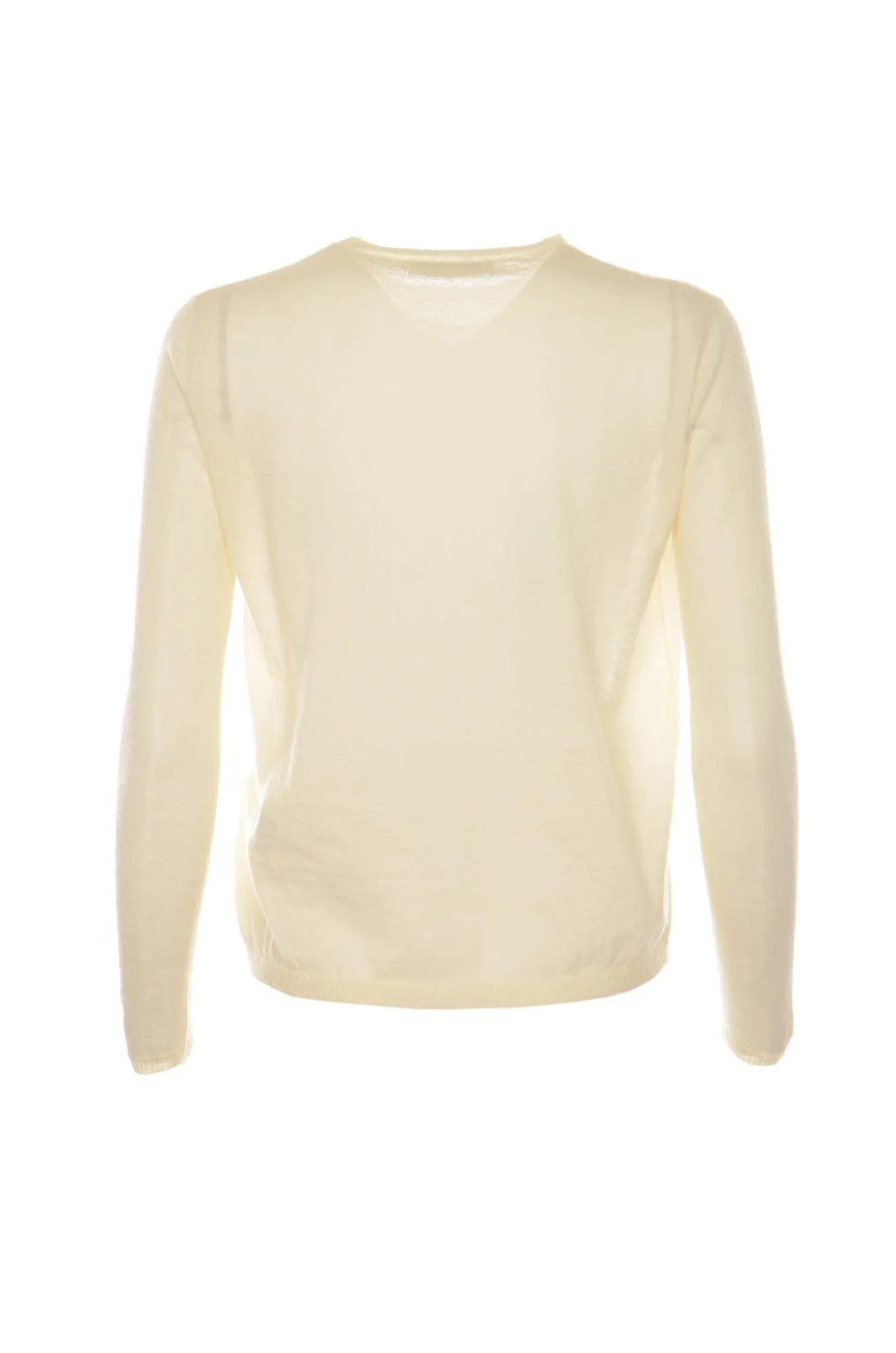 Max Mara Crewneck Knit Sweater
