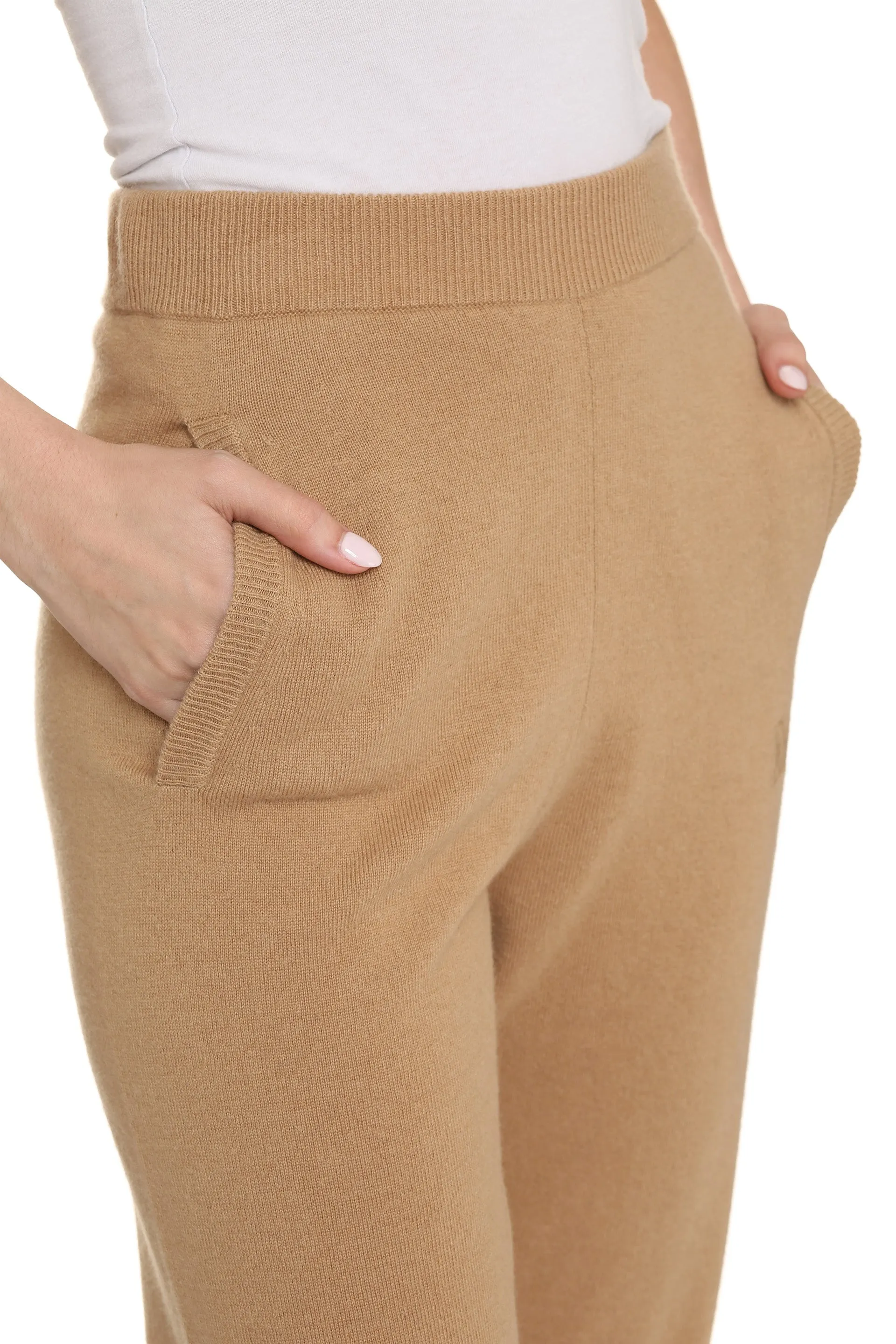 Max Mara Delta Cuffed Pants
