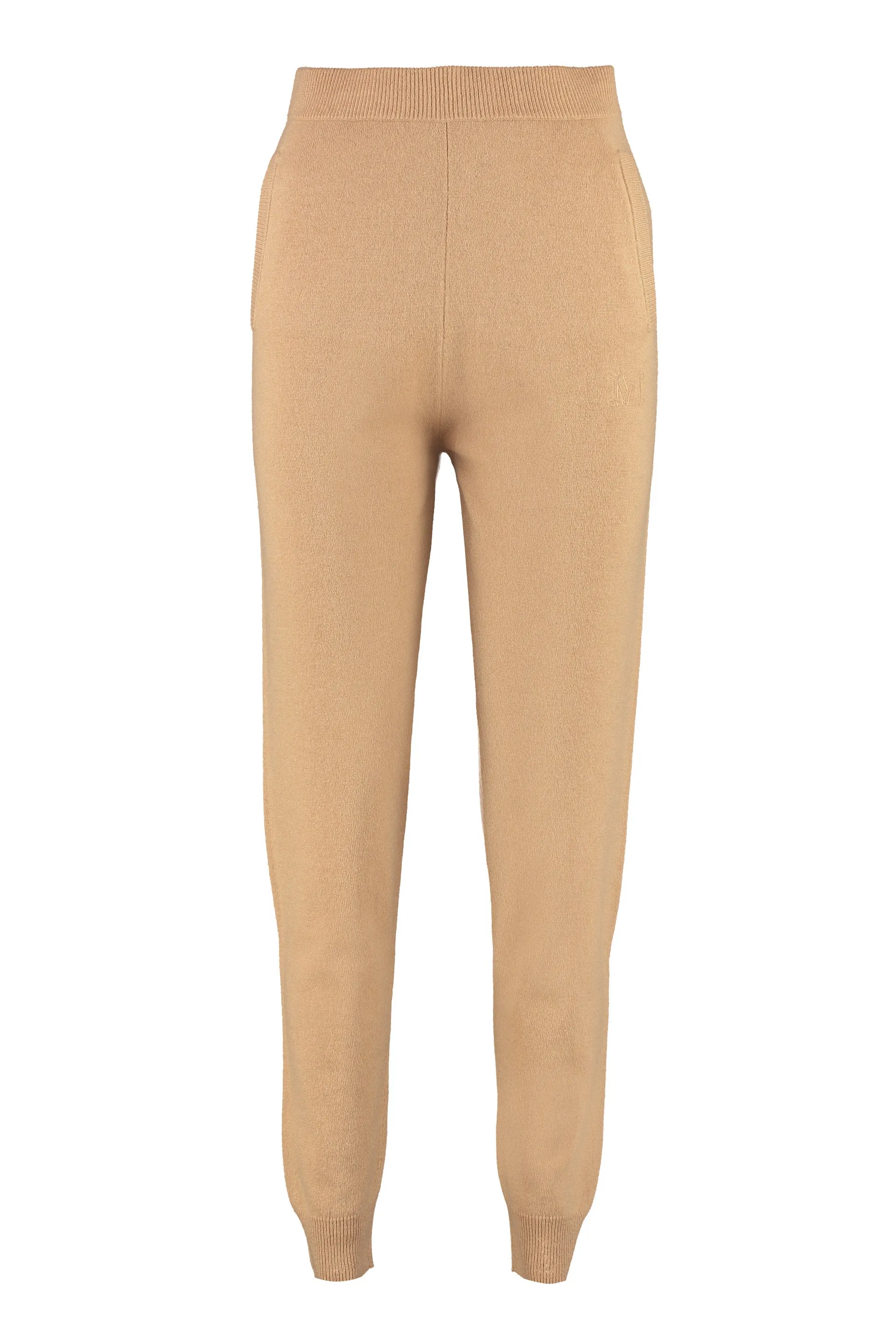 Max Mara Delta Cuffed Pants
