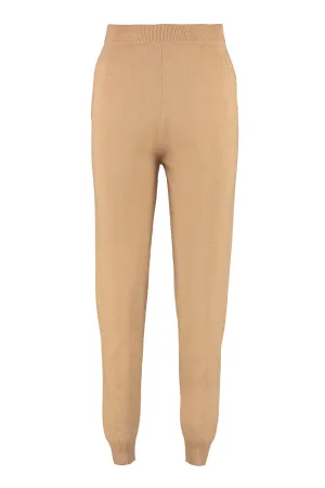 Max Mara Delta Cuffed Pants