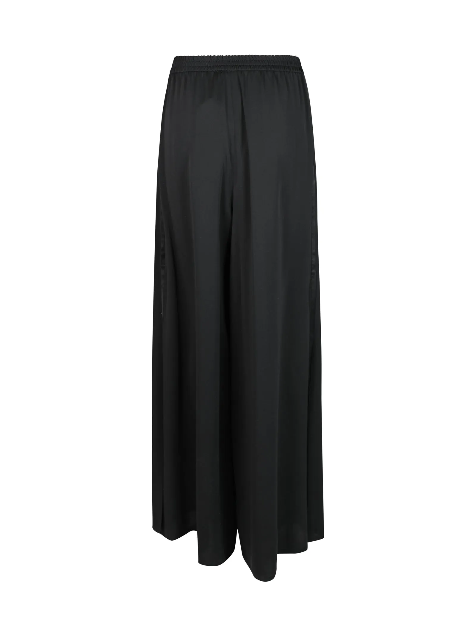 Max Mara Eureka Wide Leg Pants