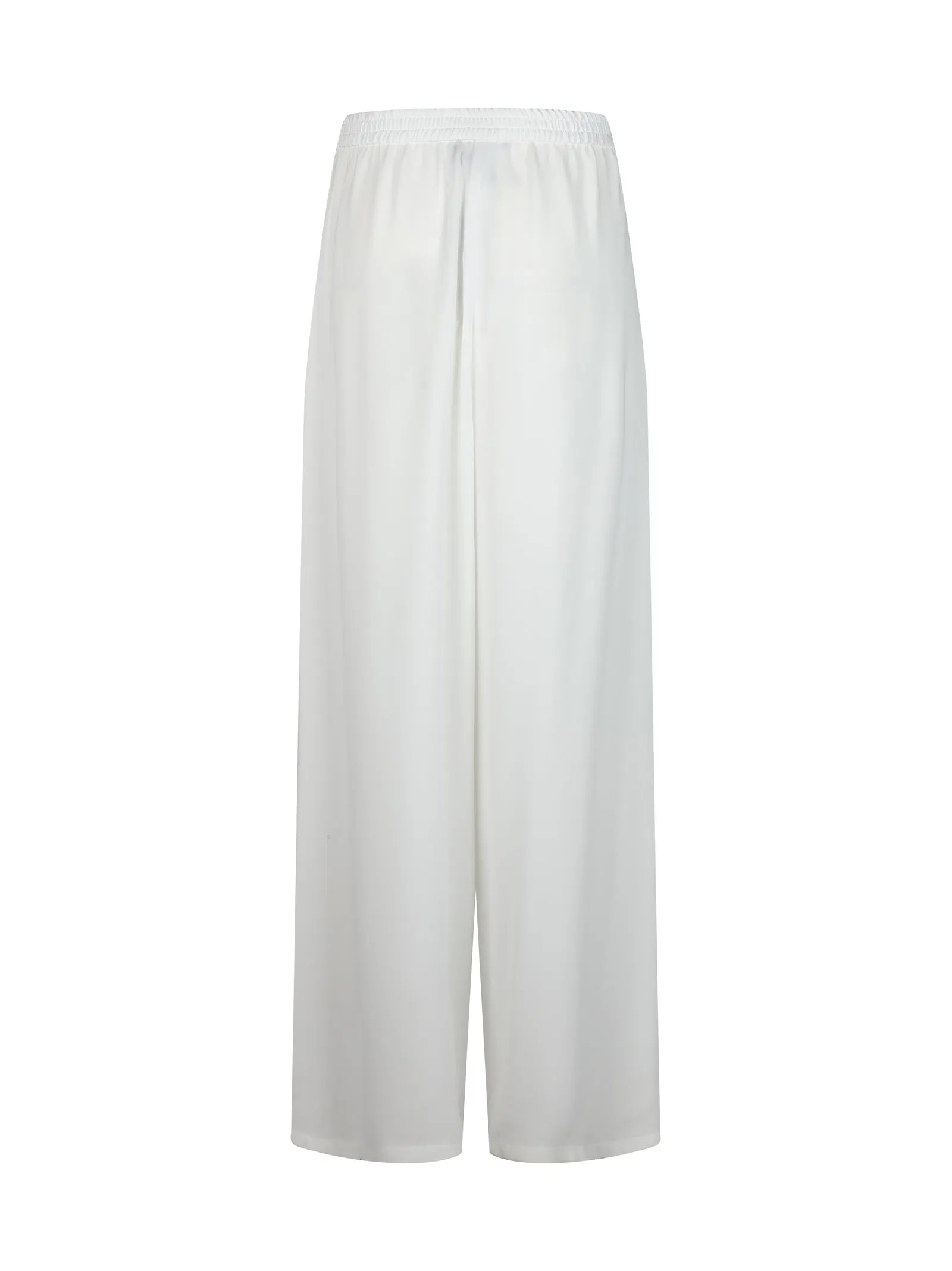 Max Mara Eureka Wide Leg Pants