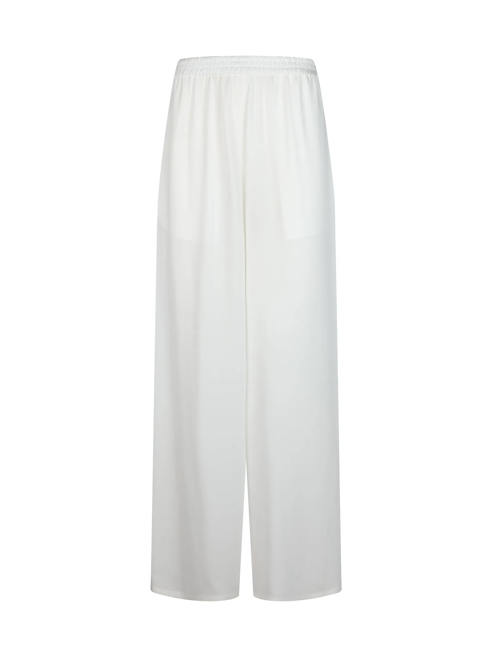 Max Mara Eureka Wide Leg Pants