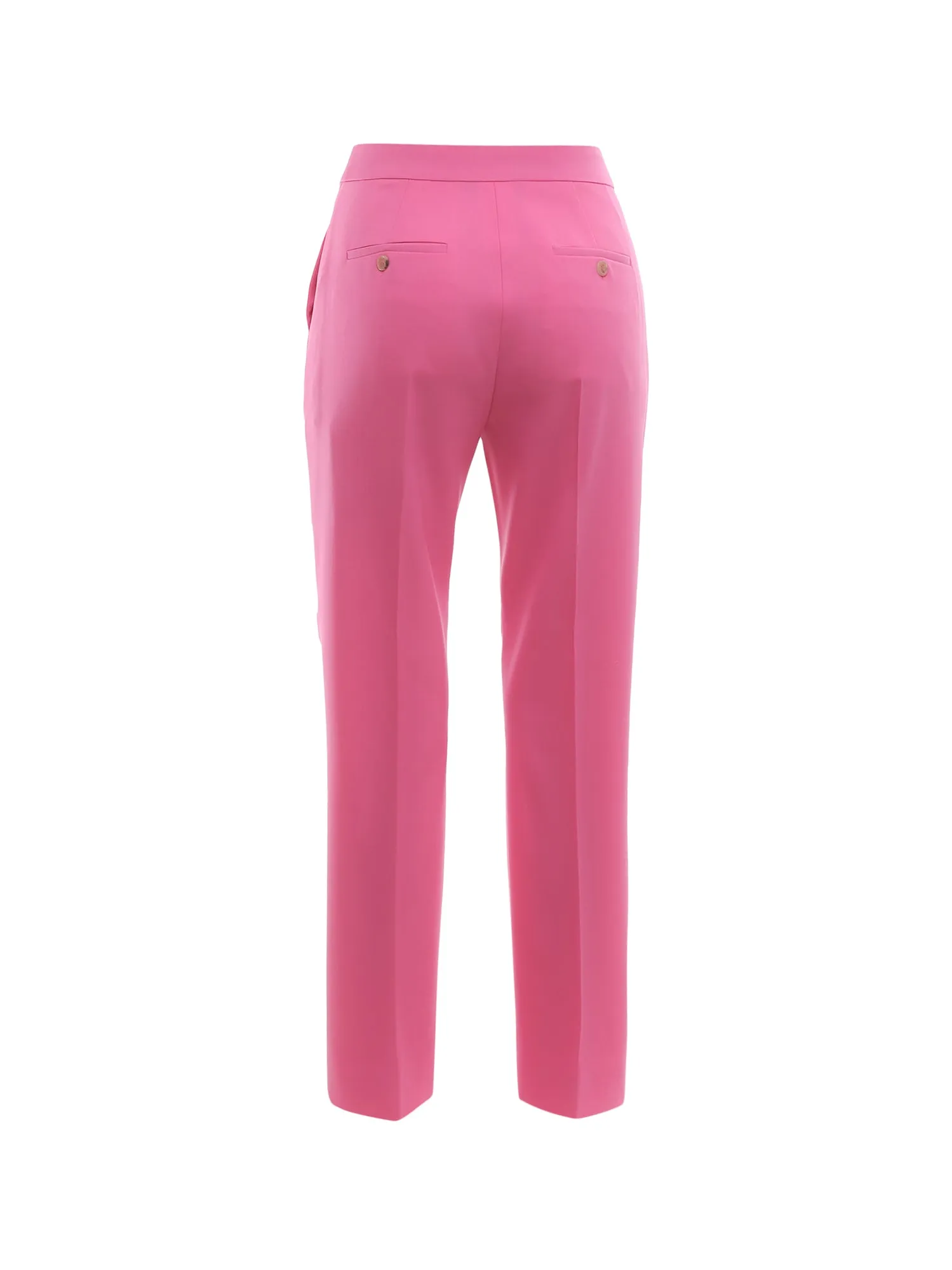 Max Mara Gemona Slim Fit Trousers