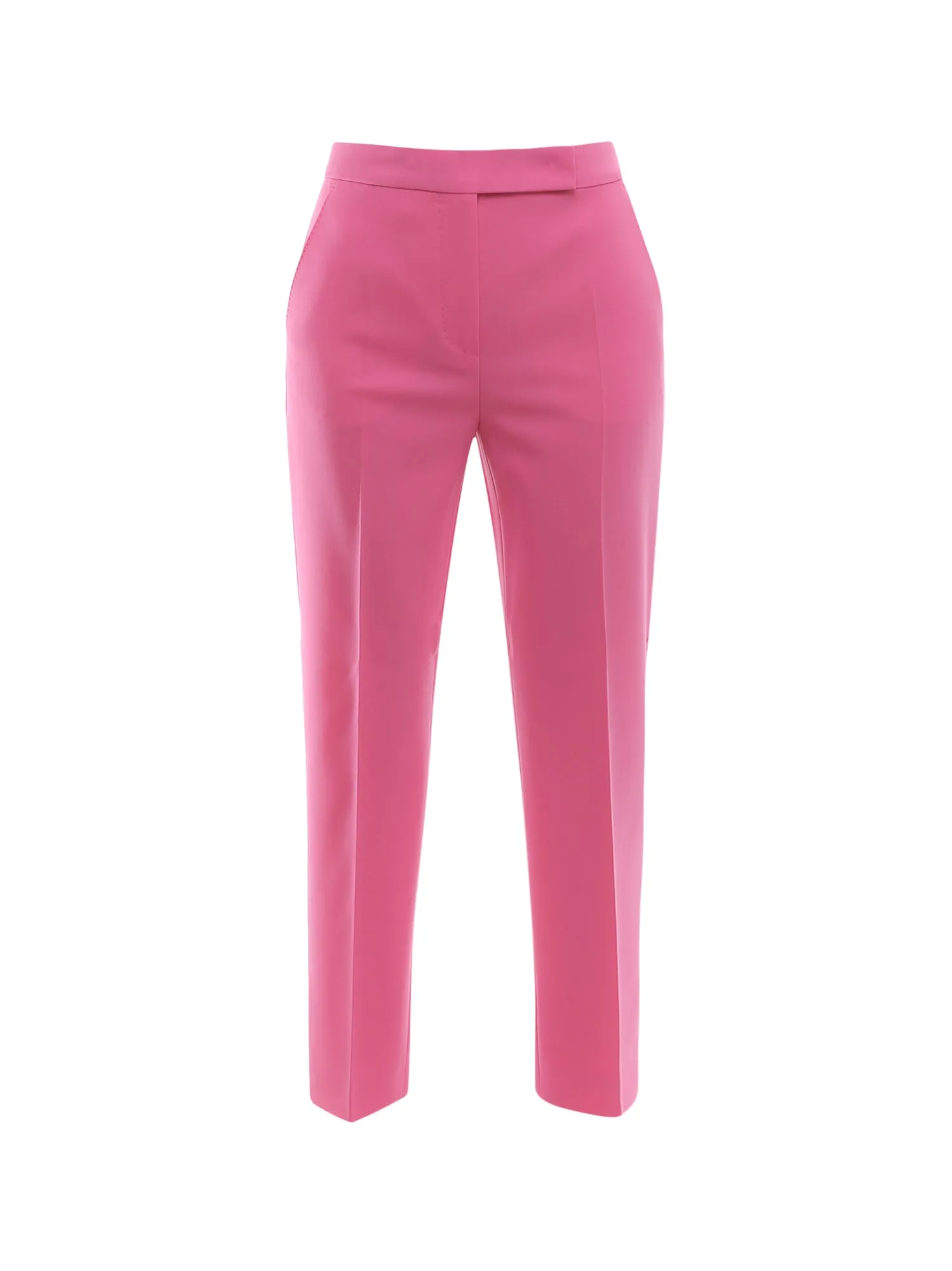 Max Mara Gemona Slim Fit Trousers
