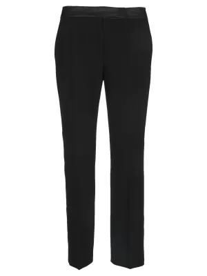Max Mara Jasmine Cady Trousers