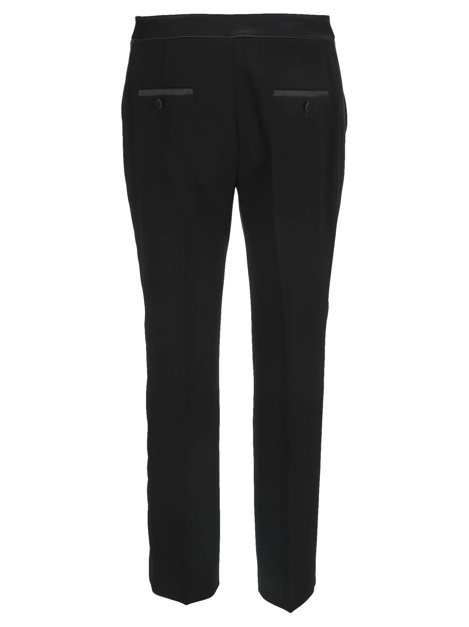 Max Mara Jasmine Cady Trousers