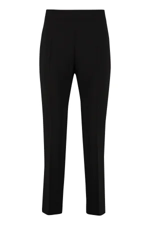 Max Mara Kerry Cropped Pants