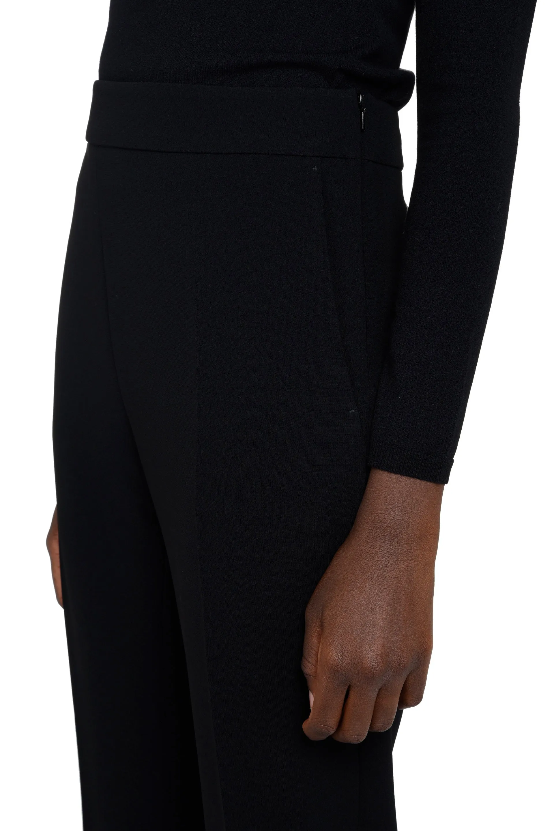 Max Mara Kerry Cropped Pants
