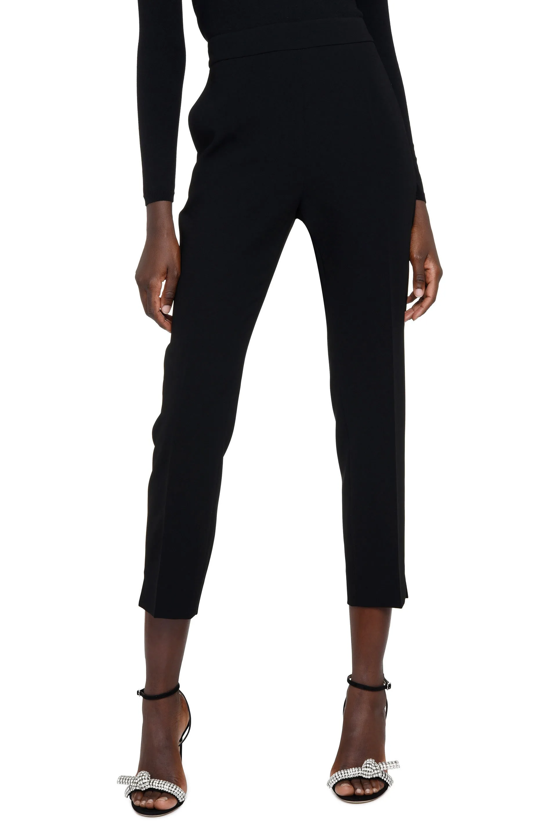 Max Mara Kerry Cropped Pants