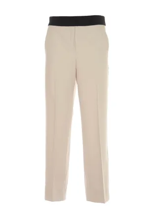 Max Mara Nepeta Trousers