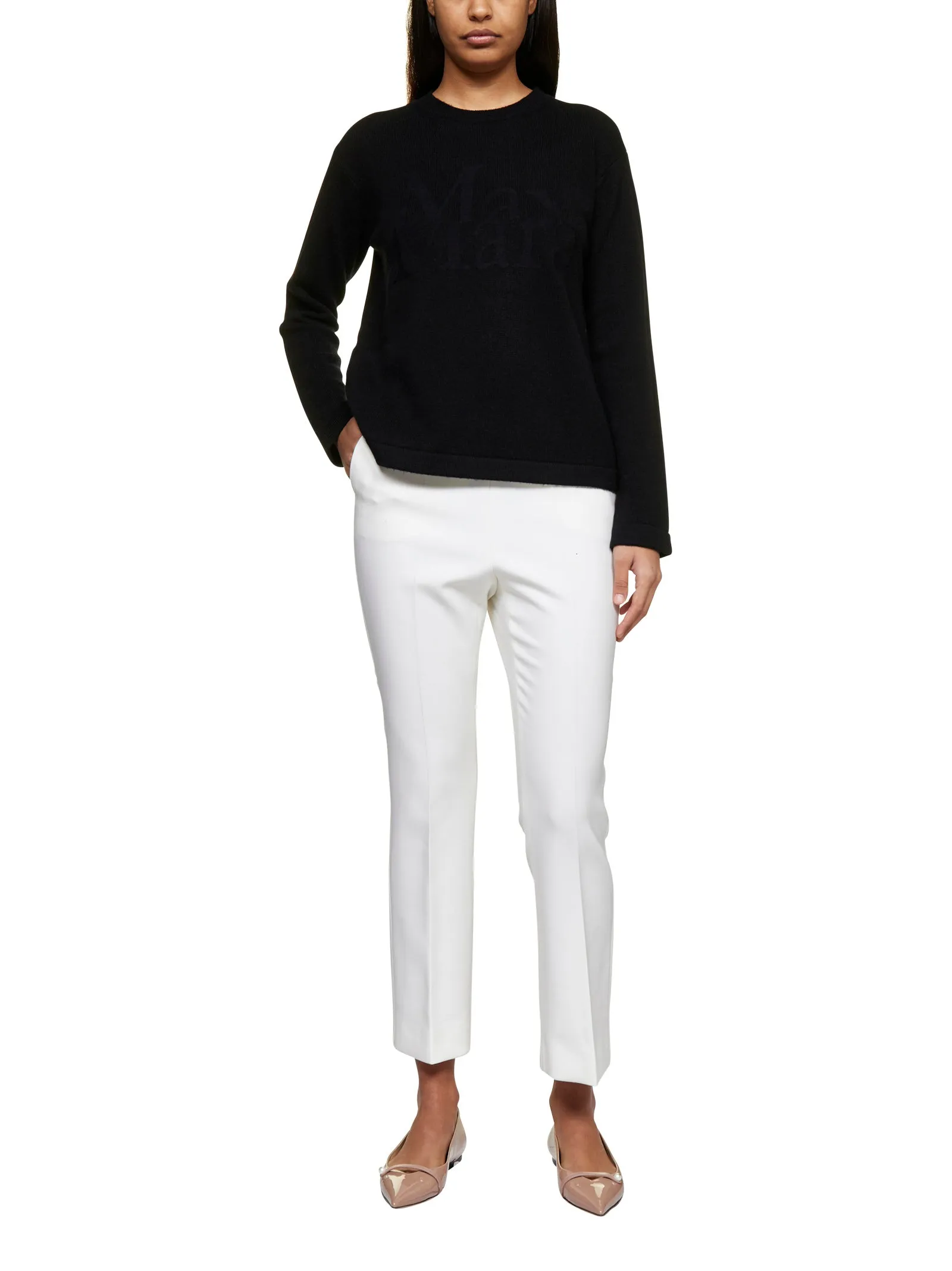 Max Mara Nepeta Trousers