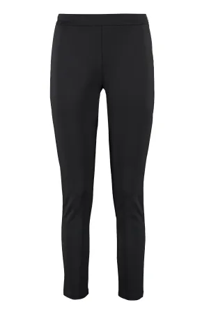 Max Mara Rosano Slim Fit Pants