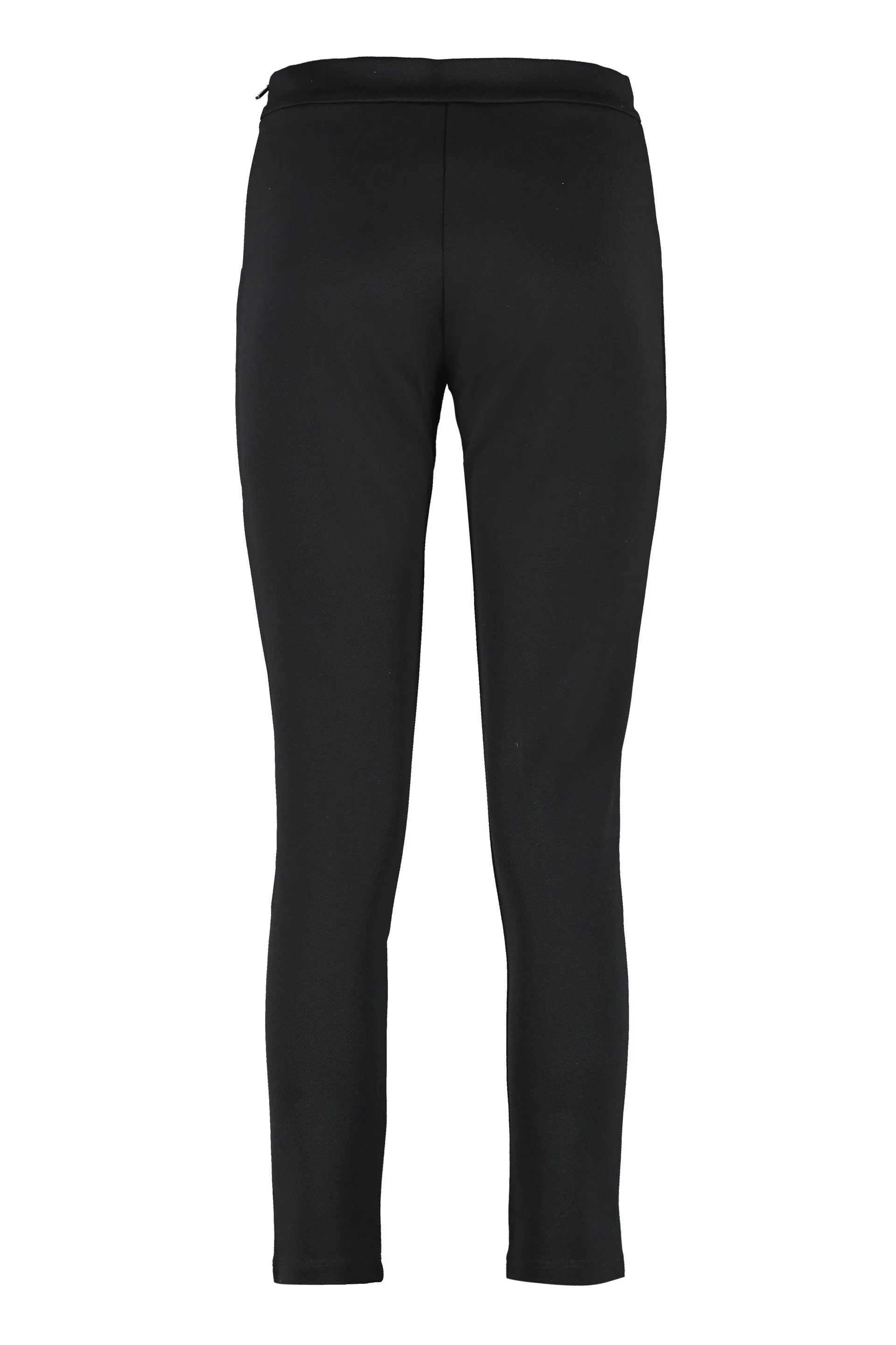 Max Mara Rosano Slim Fit Pants