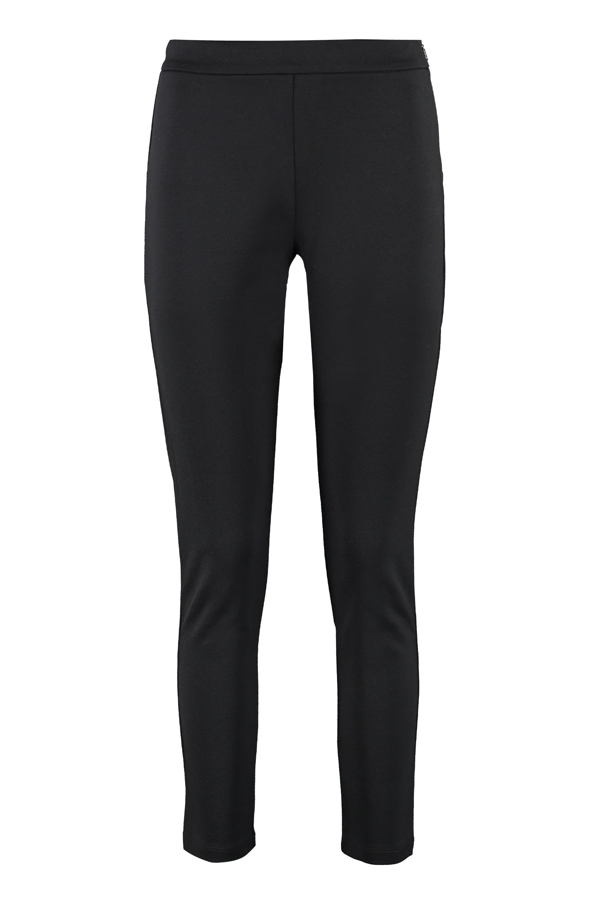 Max Mara Rosano Slim Fit Pants