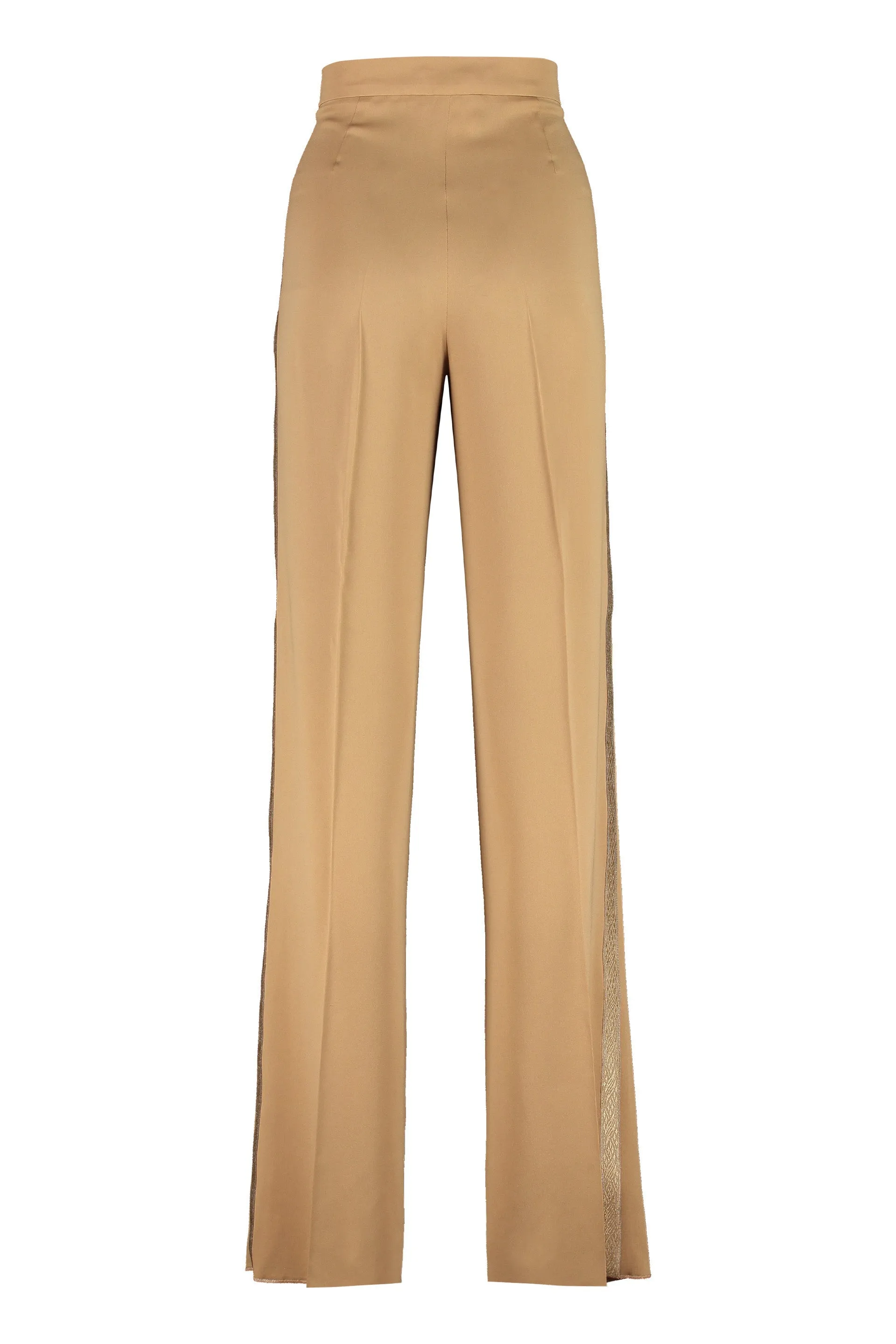 Max Mara Siide Stripe Trousers