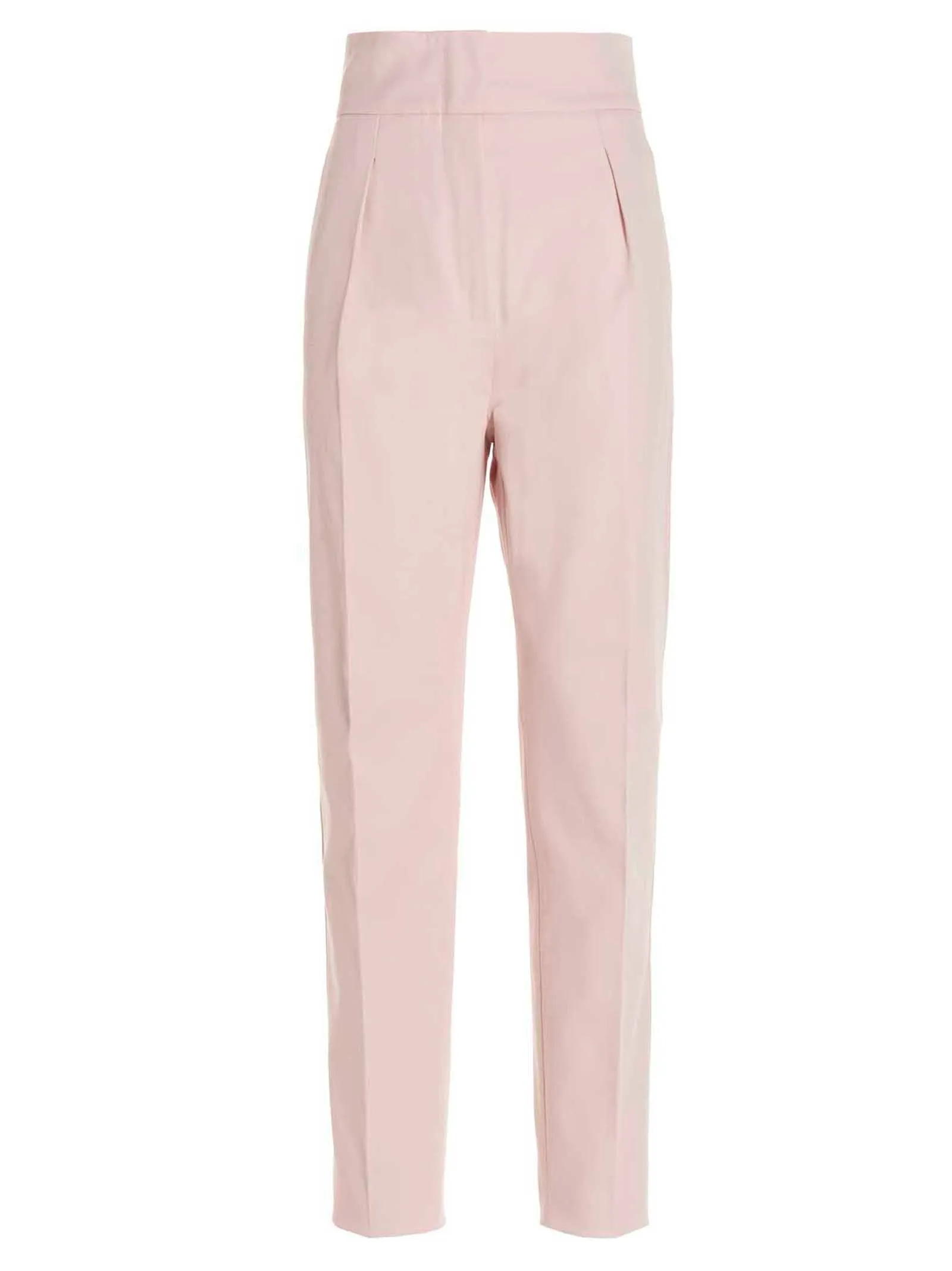 Max Mara Studio Ginetta Bull Denim Trousers