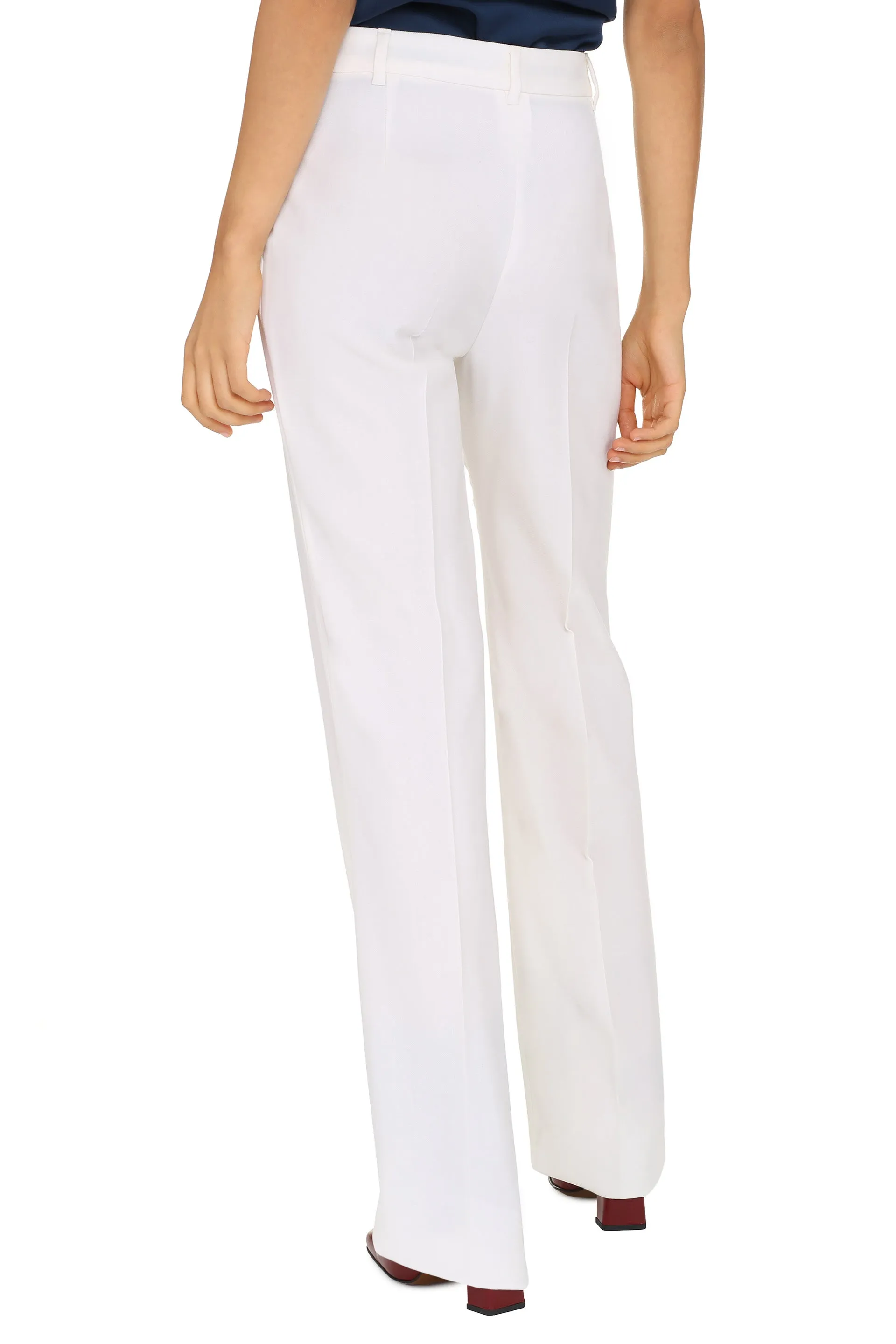 Max Mara Studio Pantera Pants
