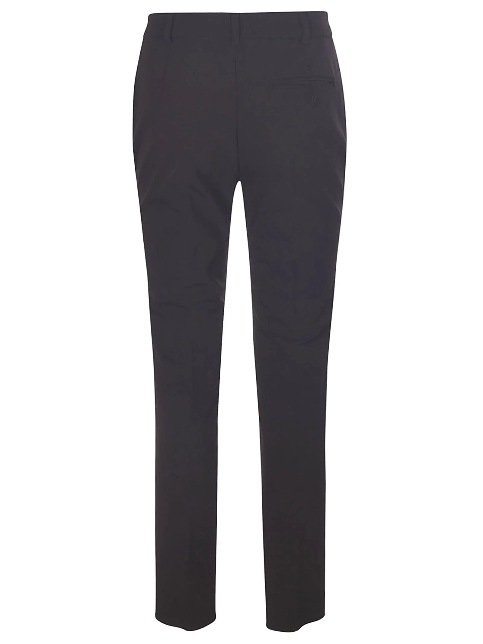 Max Mara Studio Straight Leg Tailored Pants