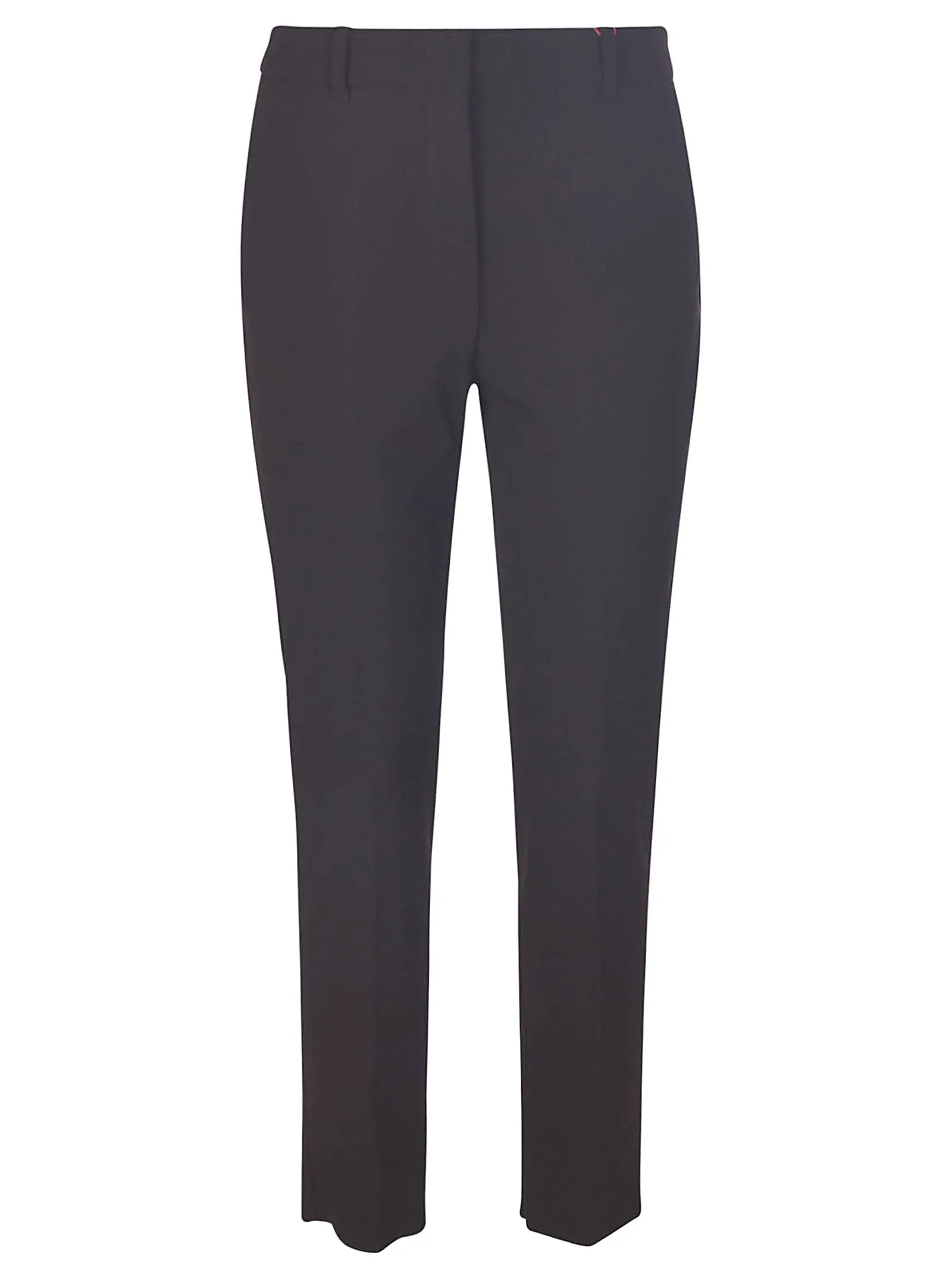 Max Mara Studio Straight Leg Tailored Pants