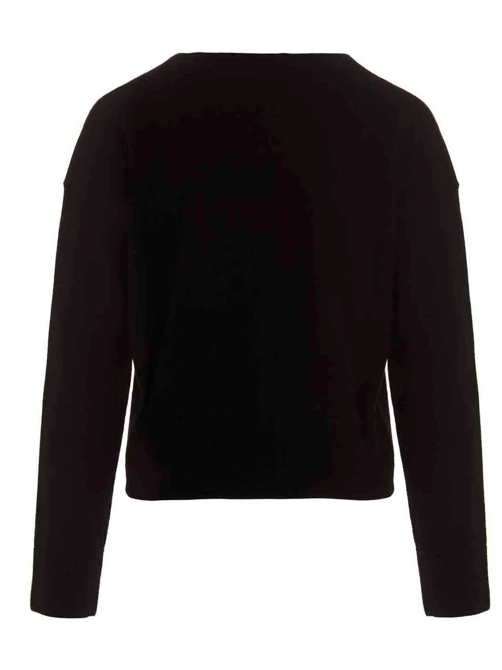Max Mara Studio V-Neck Knit Jumper