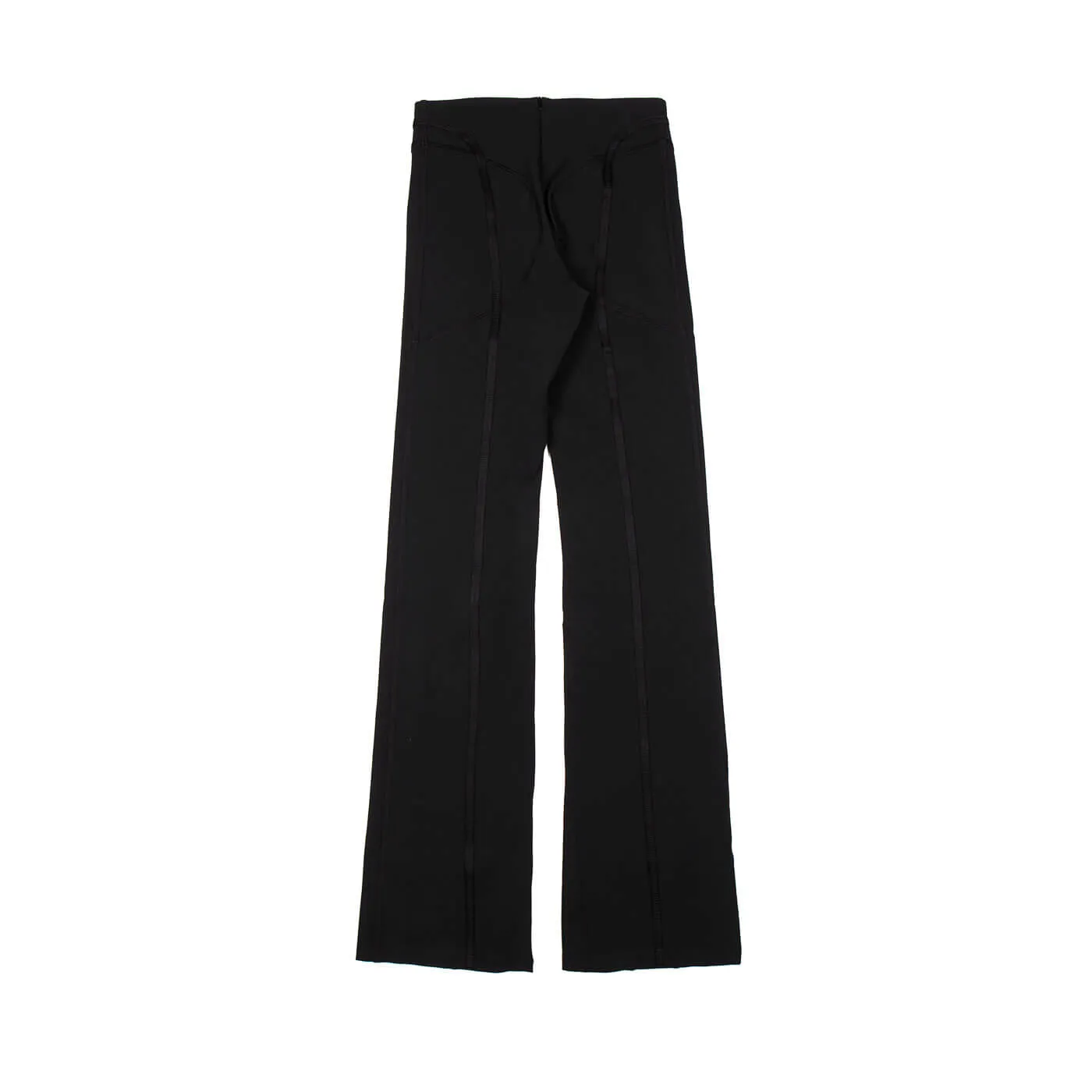 Misbhv Lara Slim-Fit Trousers
