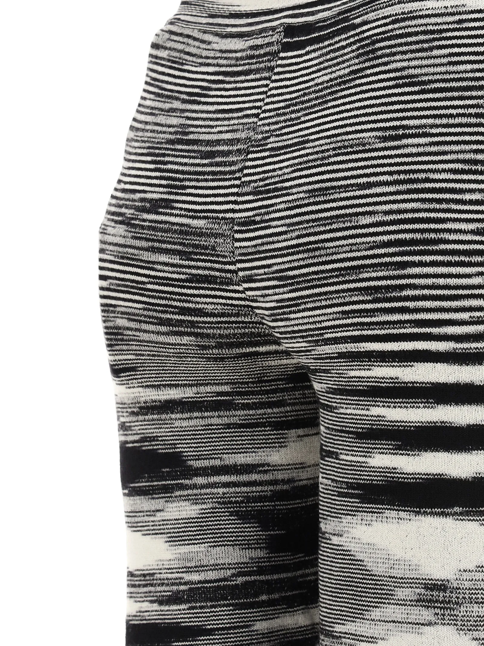 Missoni Striped Jogging Pants