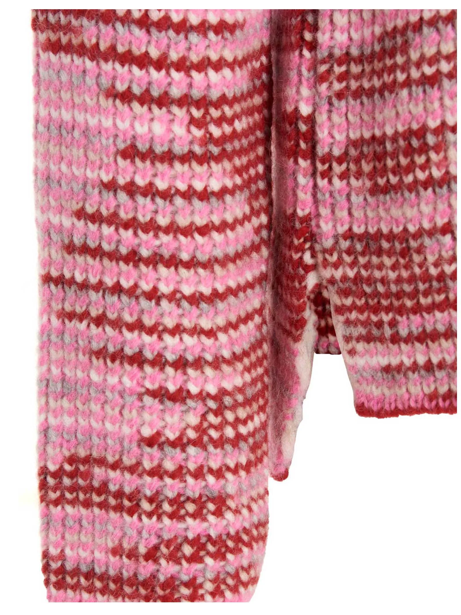 Missoni Turtleneck Knit Jumper