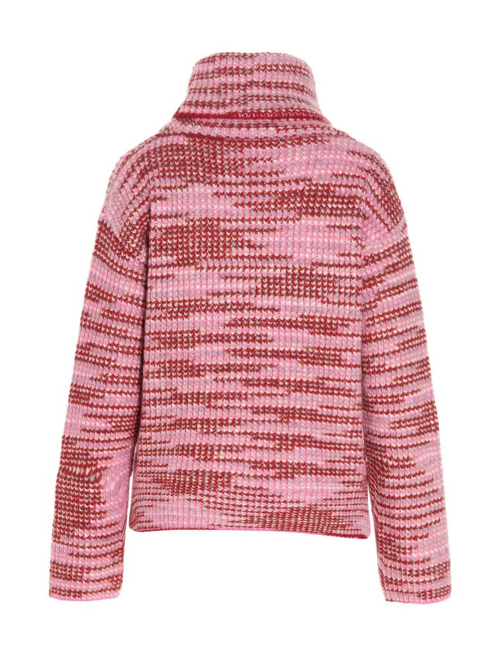 Missoni Turtleneck Knit Jumper