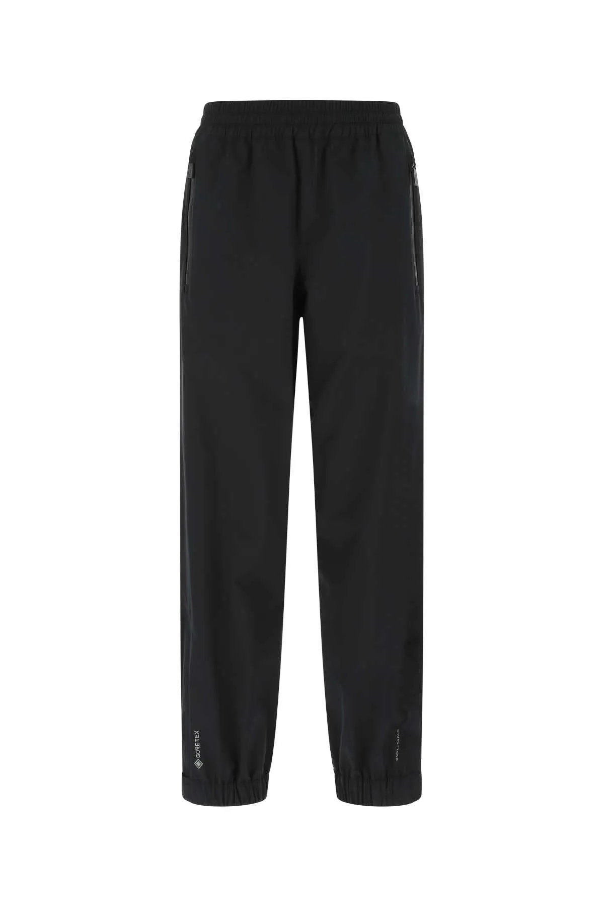 Moncler Grenoble Logo Printed Pants