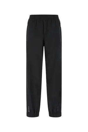 Moncler Grenoble Logo Printed Pants